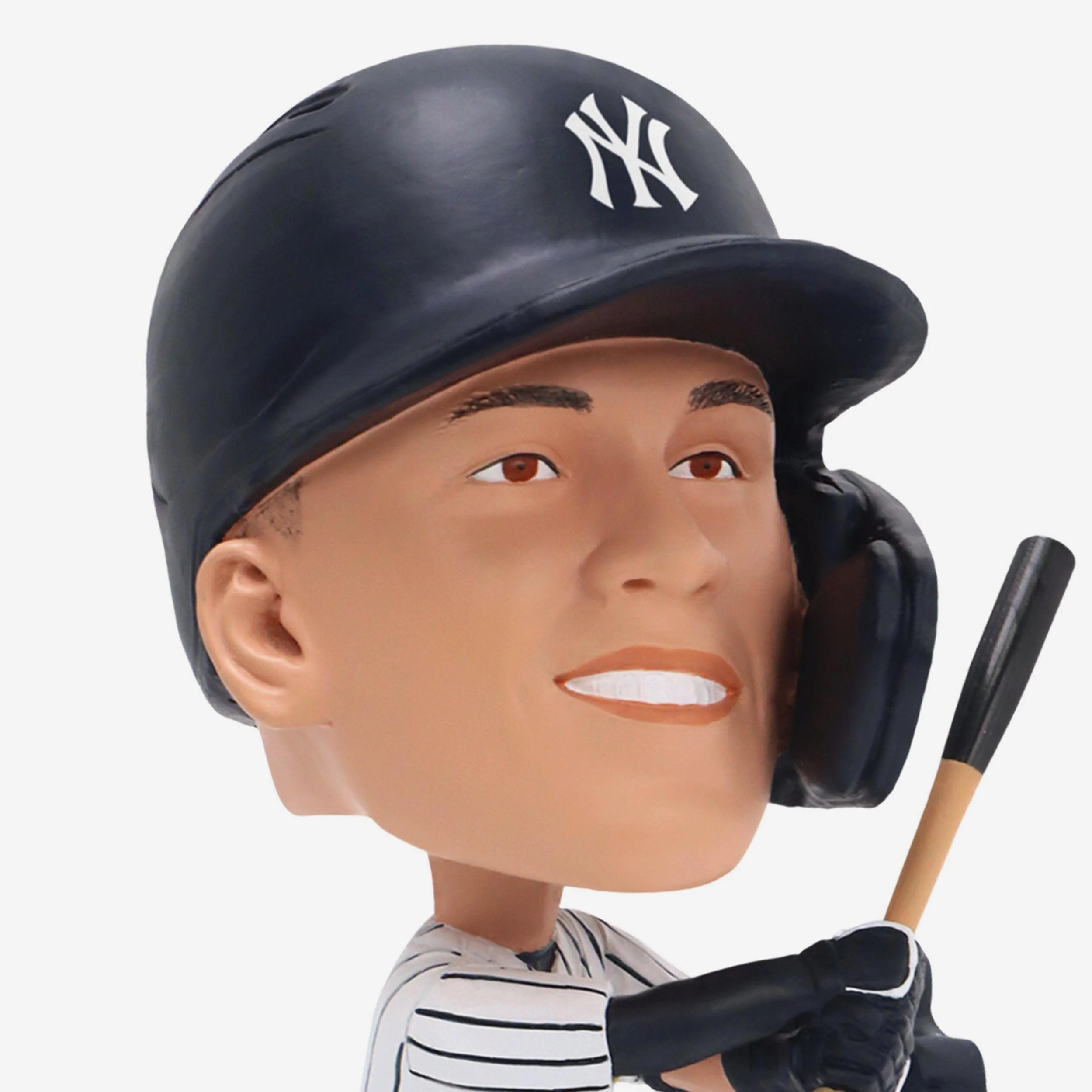 Aaron Judge New York Yankees Home Run Counter Medium Bighead Bobblehead 2 Aaron Judge New York Yankees Home Run Counter Medium Bighead Bobblehead