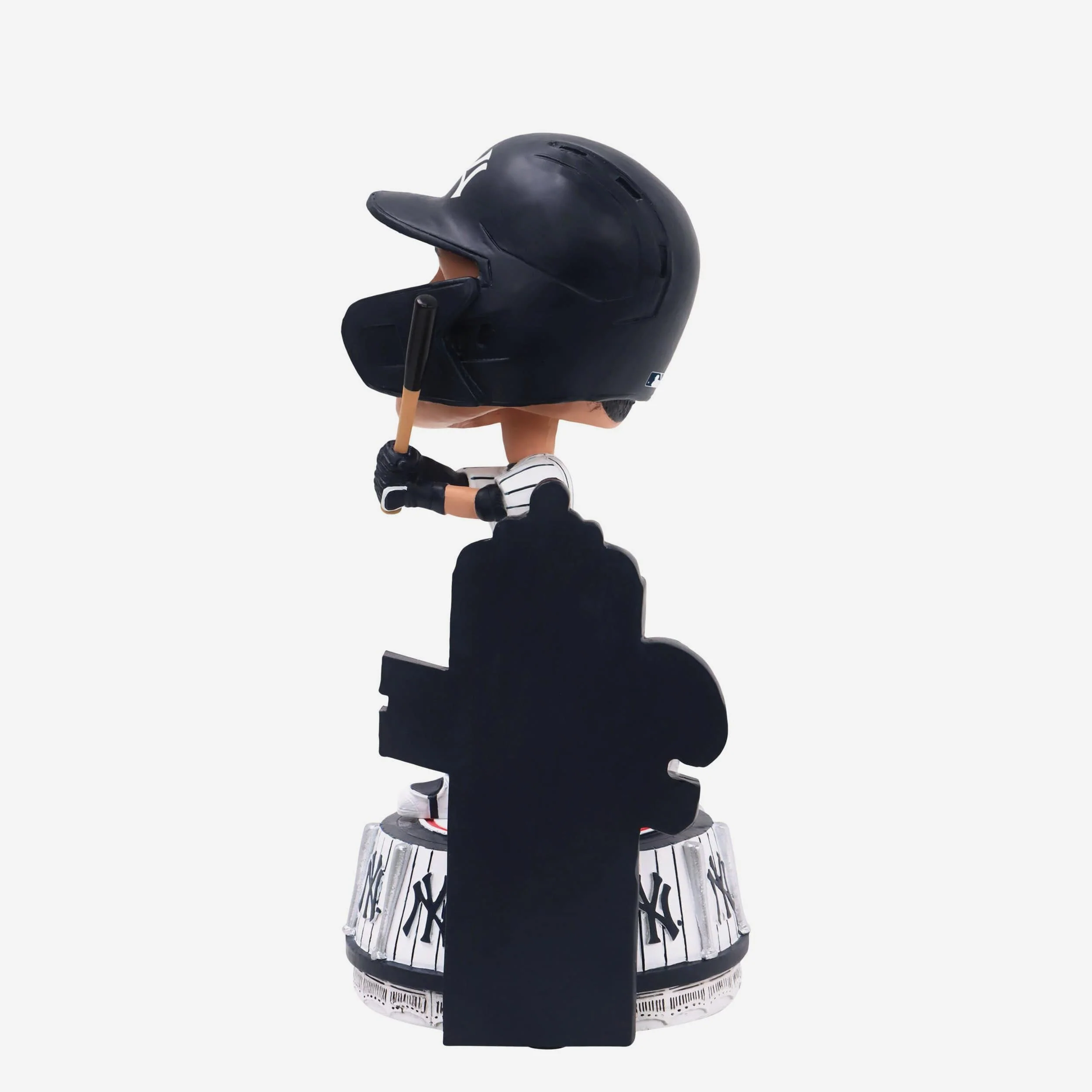 Aaron Judge New York Yankees Home Run Counter Medium Bighead Bobblehead 5 Aaron Judge New York Yankees Home Run Counter Medium Bighead Bobblehead