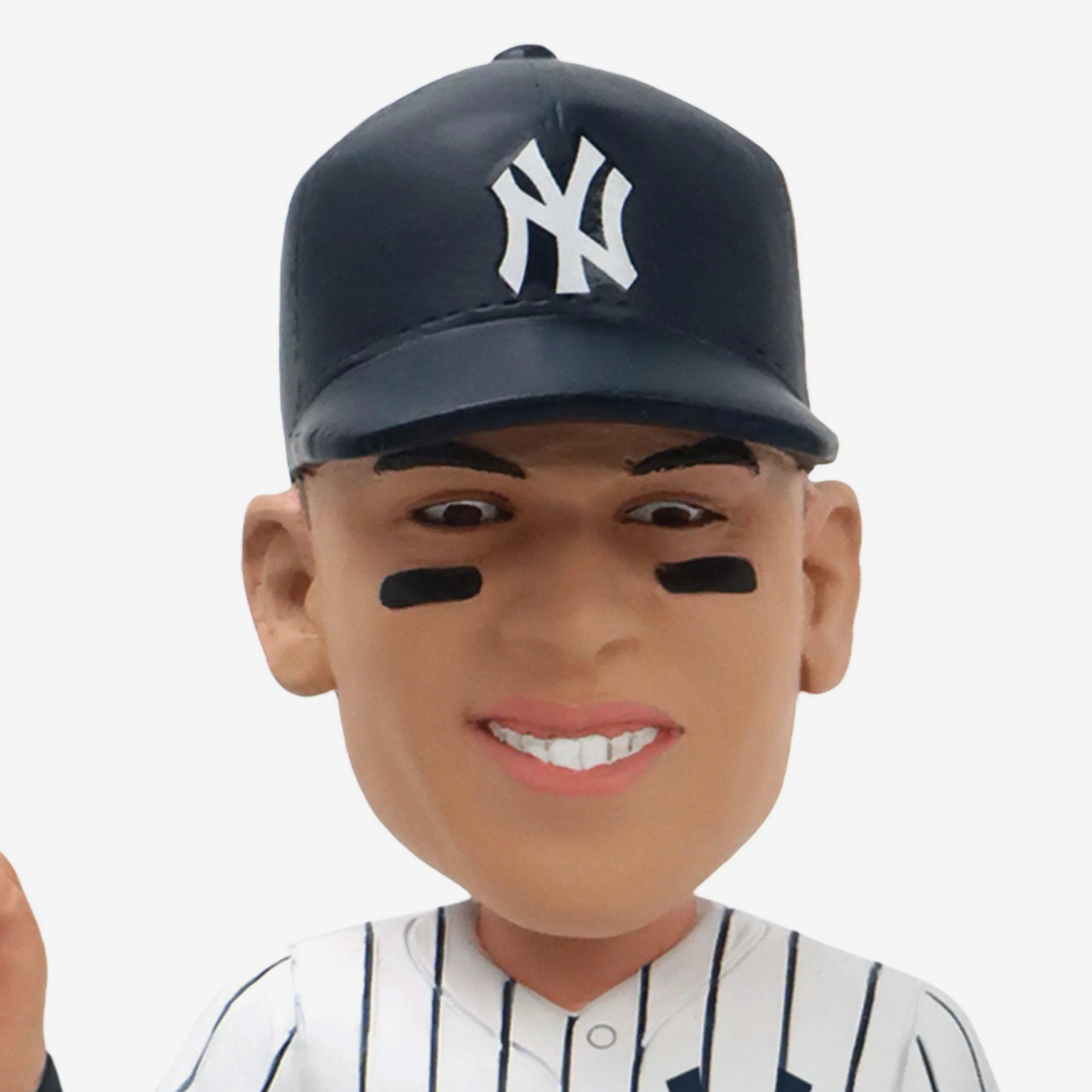 Aaron Judge New York Yankees Ice Cream Helmet Bobblehead 2 Aaron Judge New York Yankees Ice Cream Helmet Bobblehead
