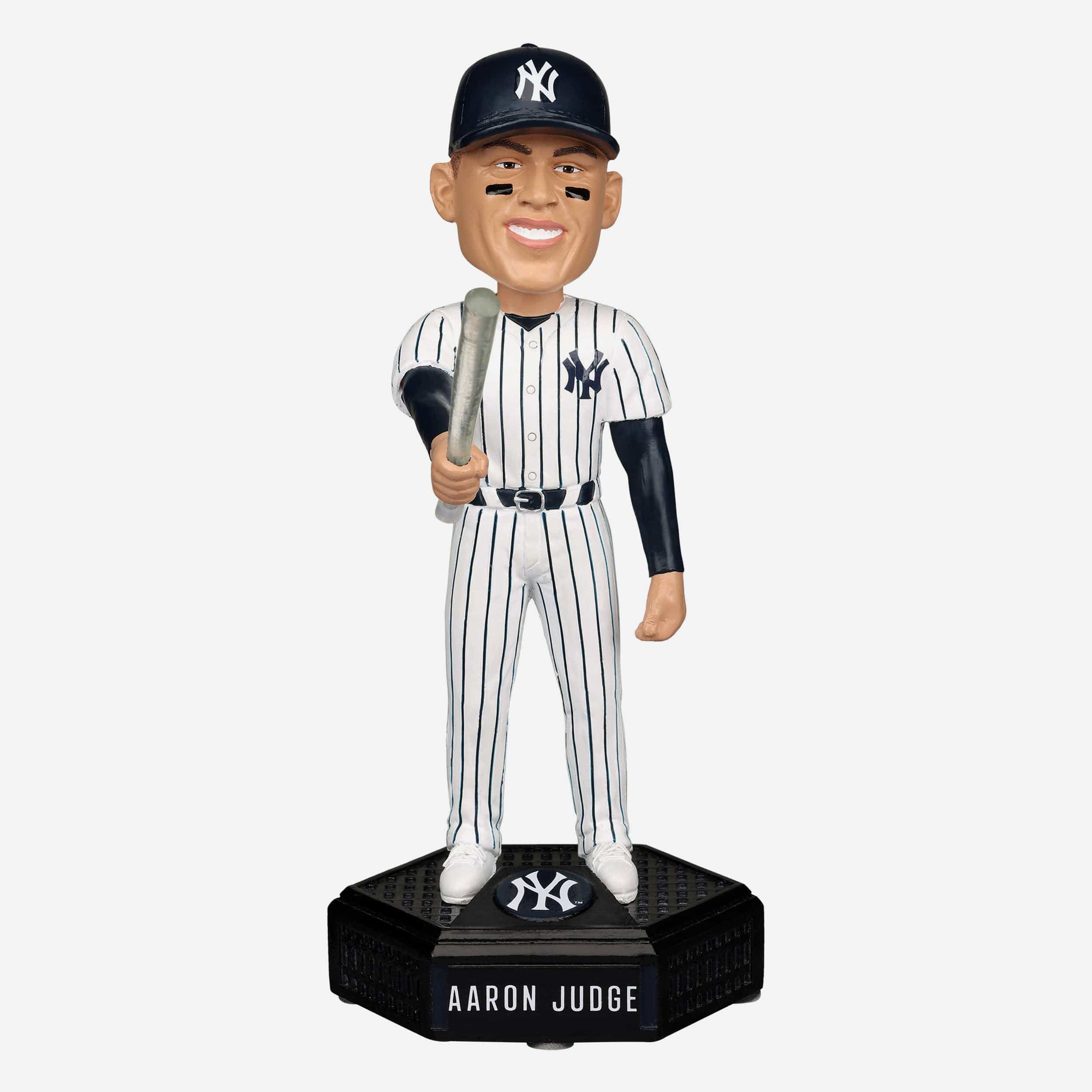 Aaron Judge New York Yankees May the Fourth Light Up Bobblehead