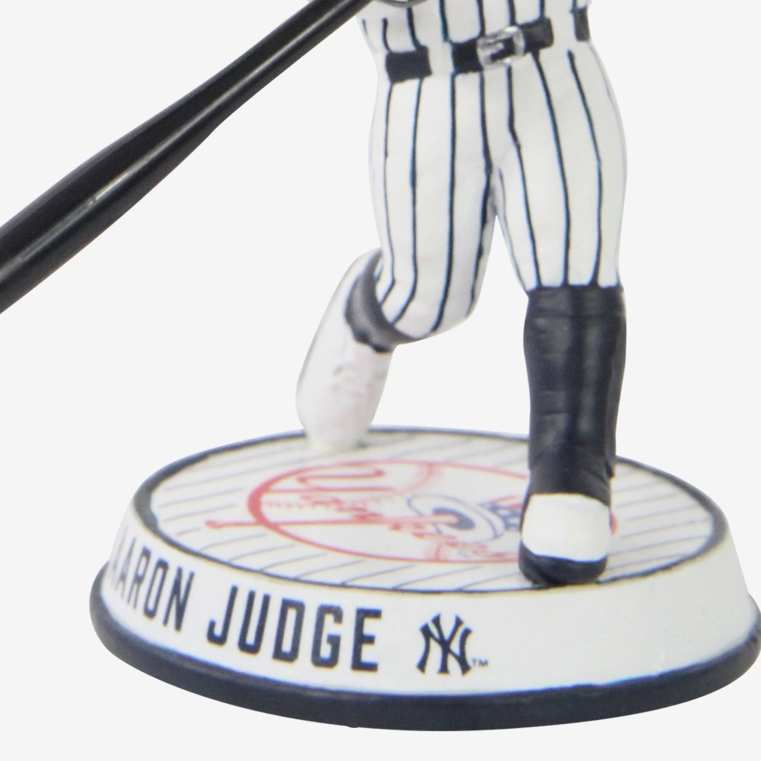 Aaron Judge New York Yankees Mini Bighead Bobblehead 3 Aaron Judge New York Yankees Mini Bighead Bobblehead