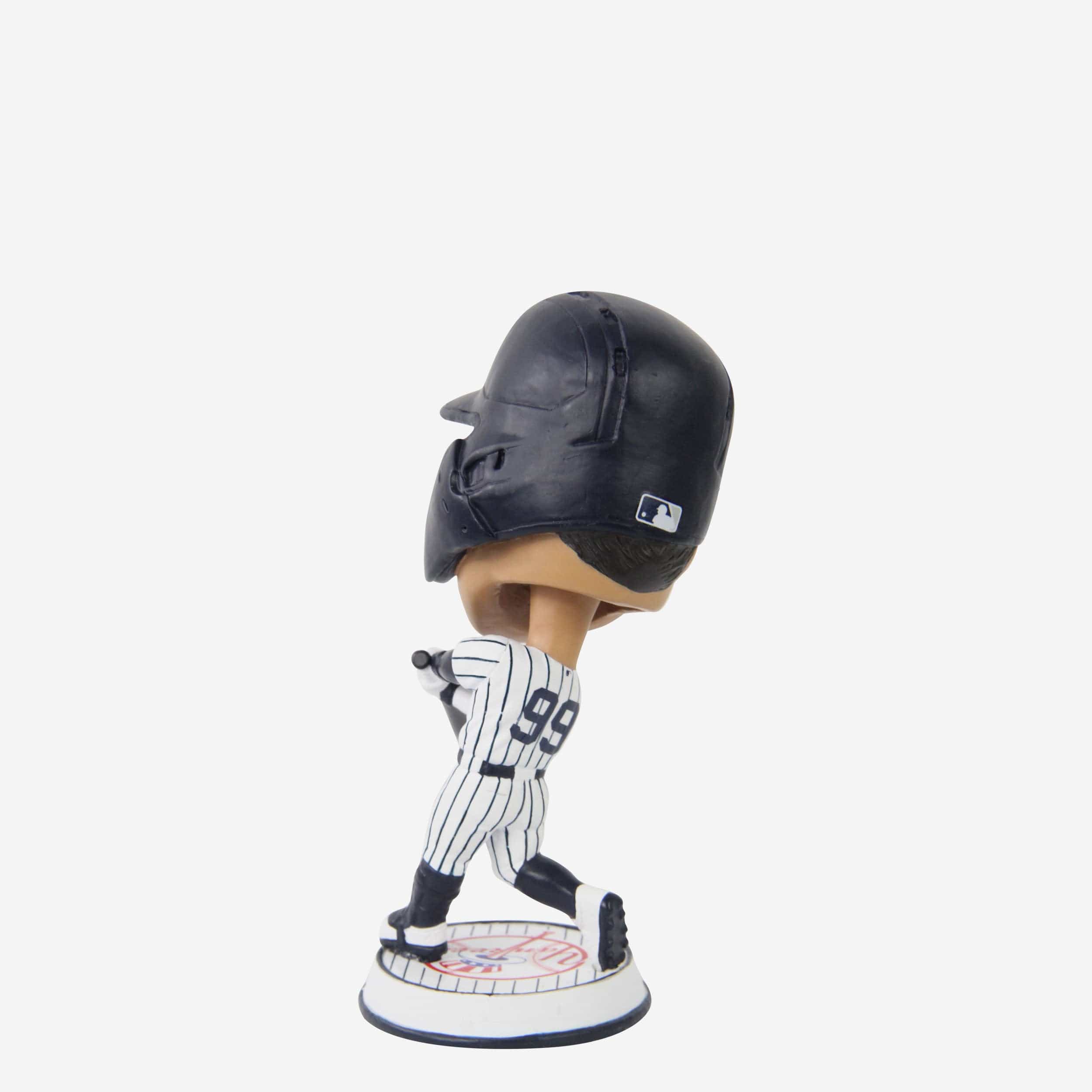 Aaron Judge New York Yankees Mini Bighead Bobblehead 5 Aaron Judge New York Yankees Mini Bighead Bobblehead