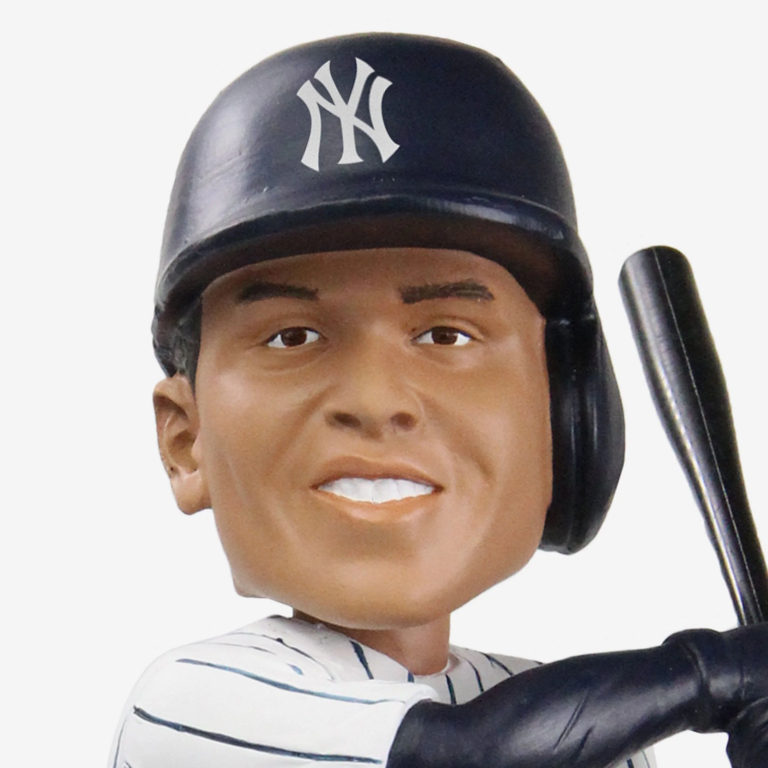 Aaron Judge New York Yankees Play Ball Bobblehead 2 Aaron Judge New York Yankees Play Ball Bobblehead