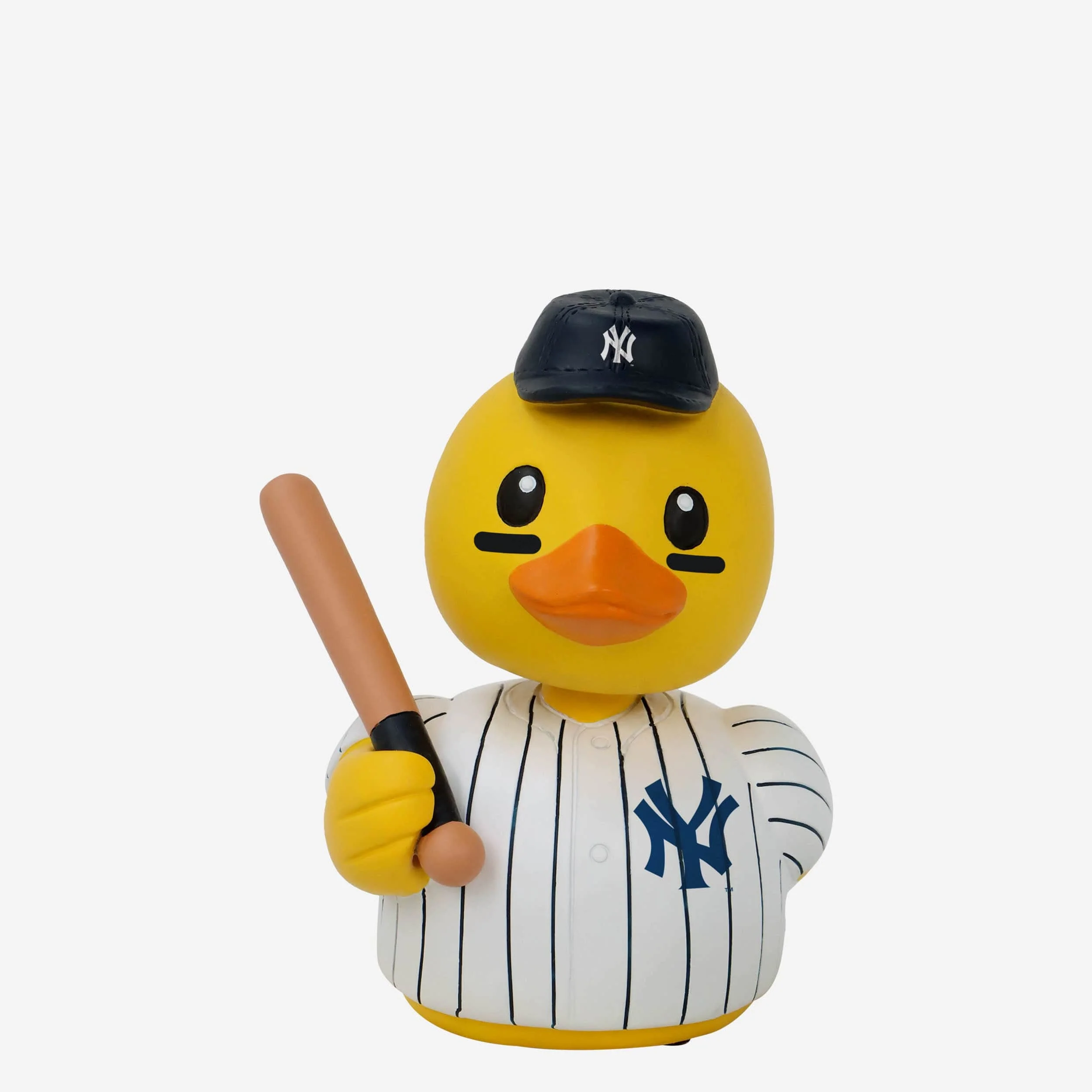 Aaron Judge New York Yankees Player Bobble Duck Mini Bobblehead 1 Aaron Judge New York Yankees Player Bobble Duck Mini Bobblehead