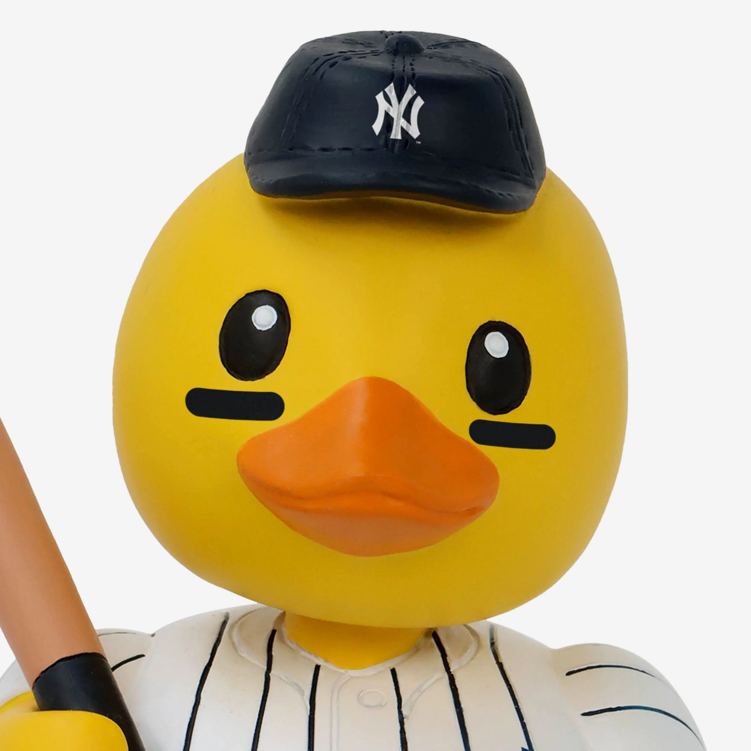 Aaron Judge New York Yankees Player Bobble Duck Mini Bobblehead 2 Aaron Judge New York Yankees Player Bobble Duck Mini Bobblehead