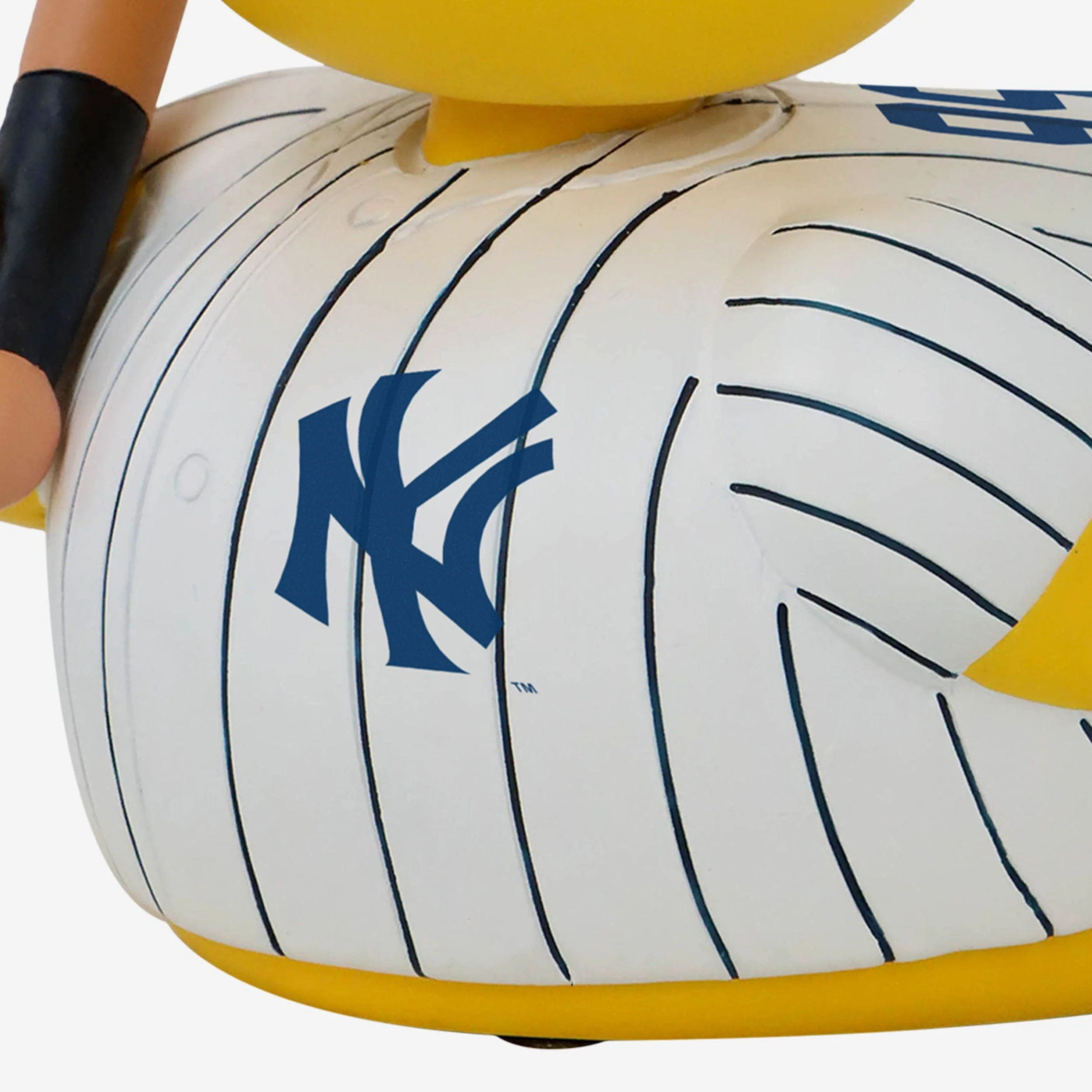 Aaron Judge New York Yankees Player Bobble Duck Mini Bobblehead 3 Aaron Judge New York Yankees Player Bobble Duck Mini Bobblehead