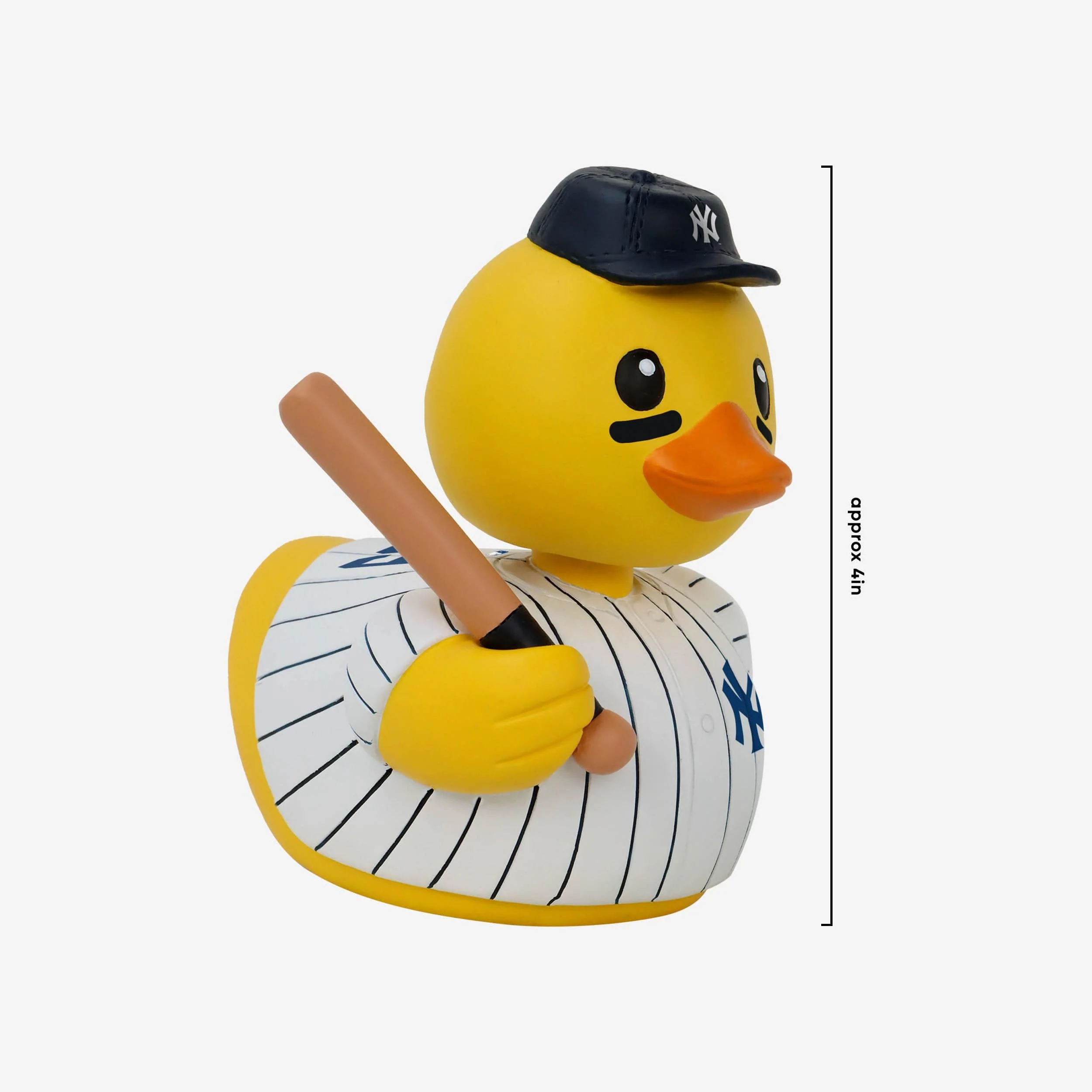 Aaron Judge New York Yankees Player Bobble Duck Mini Bobblehead 4 Aaron Judge New York Yankees Player Bobble Duck Mini Bobblehead