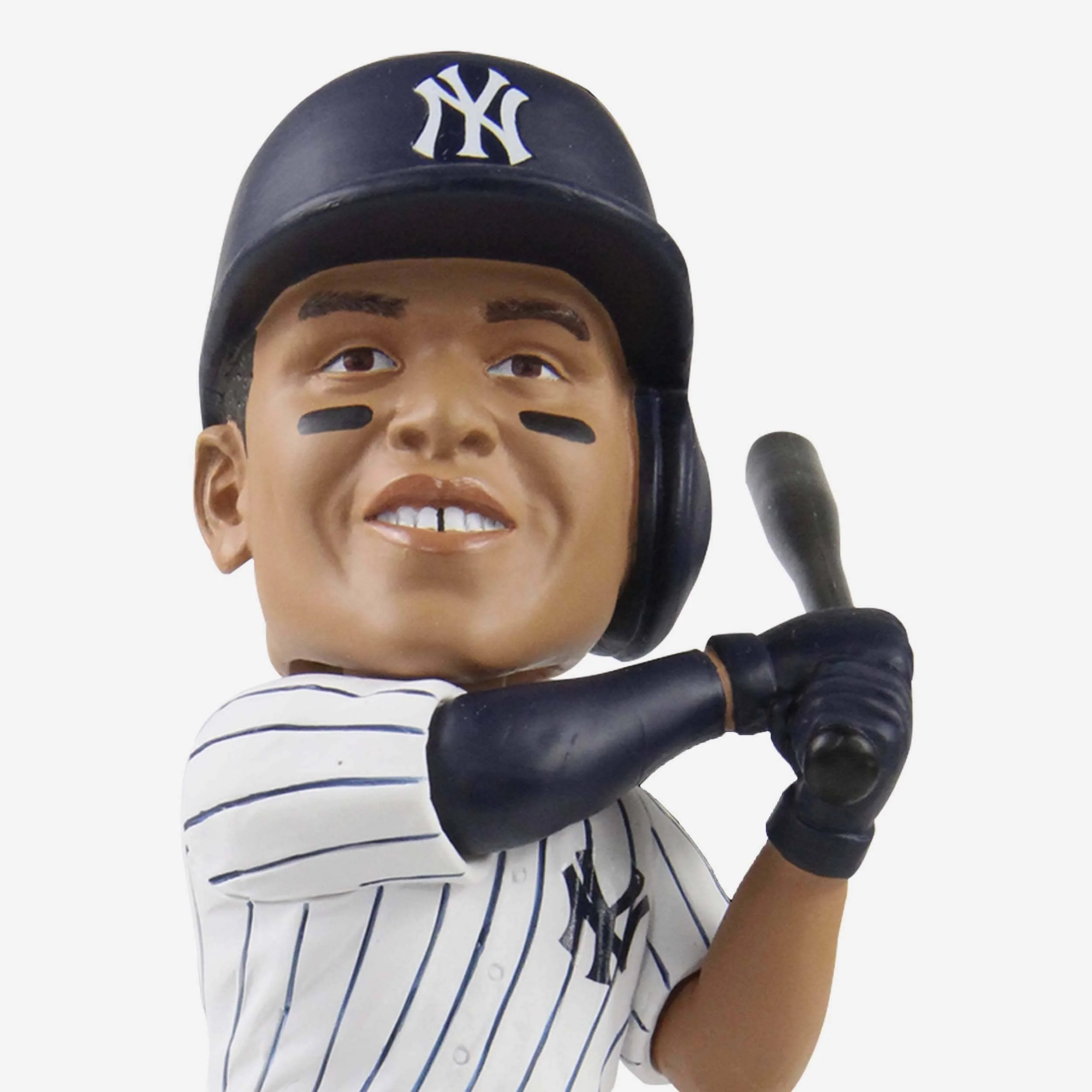 Aaron Judge New York Yankees Savages In The Box Bobblehead 2 Aaron Judge New York Yankees Savages In The Box Bobblehead