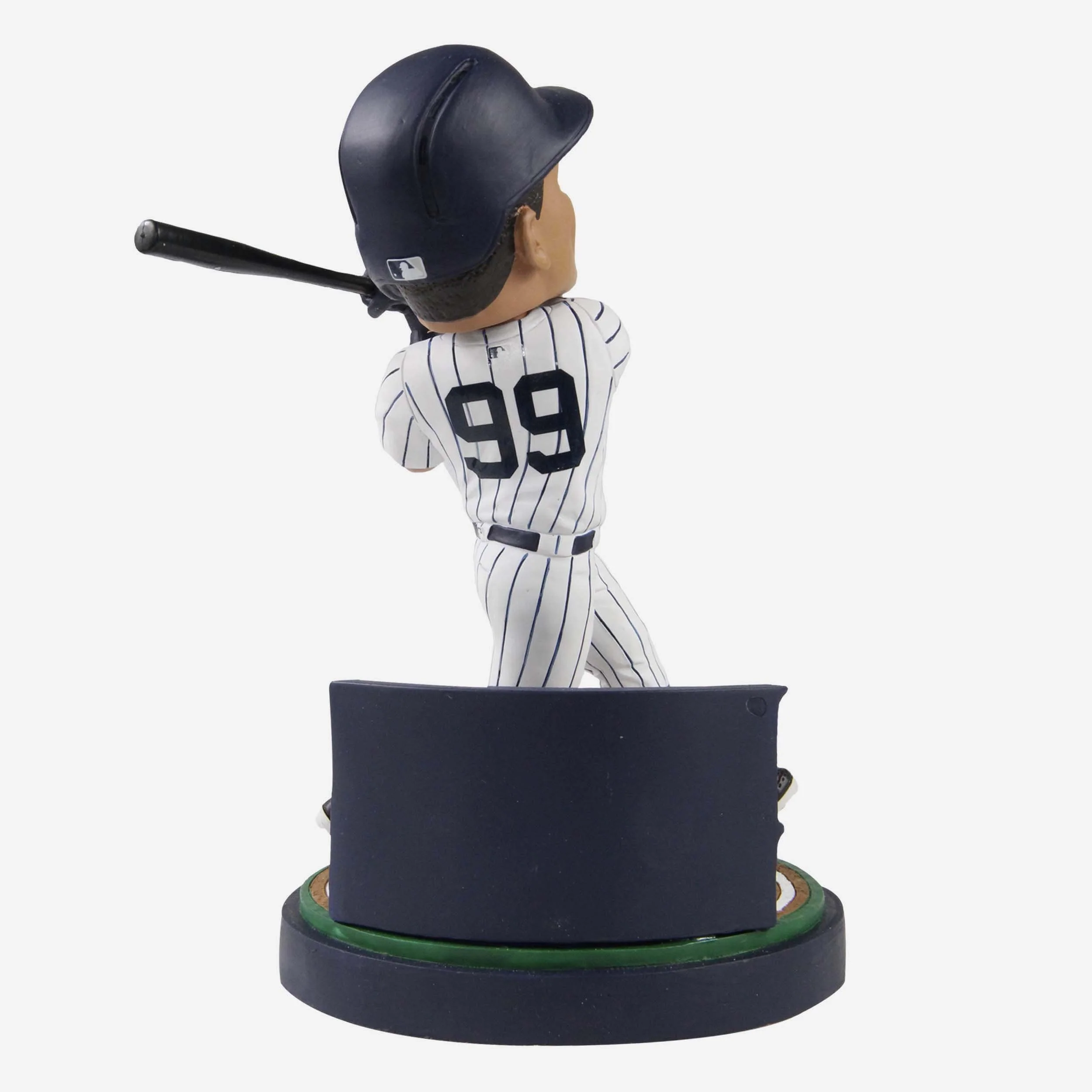 Aaron Judge New York Yankees Savages In The Box Bobblehead 5 Aaron Judge New York Yankees Savages In The Box Bobblehead