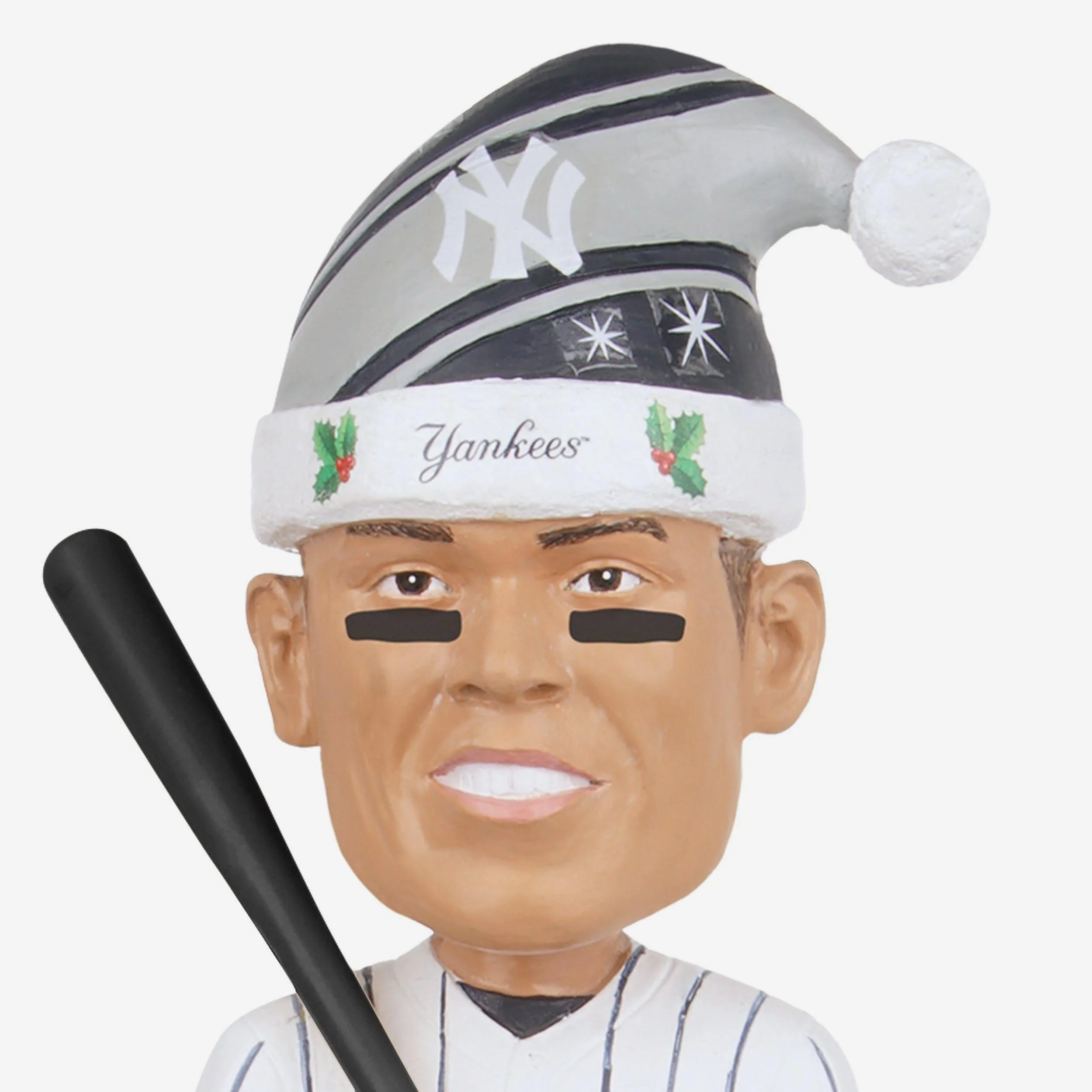 Aaron Judge New York Yankees Snow Globe Bobblehead 2 Aaron Judge New York Yankees Snow Globe Bobblehead