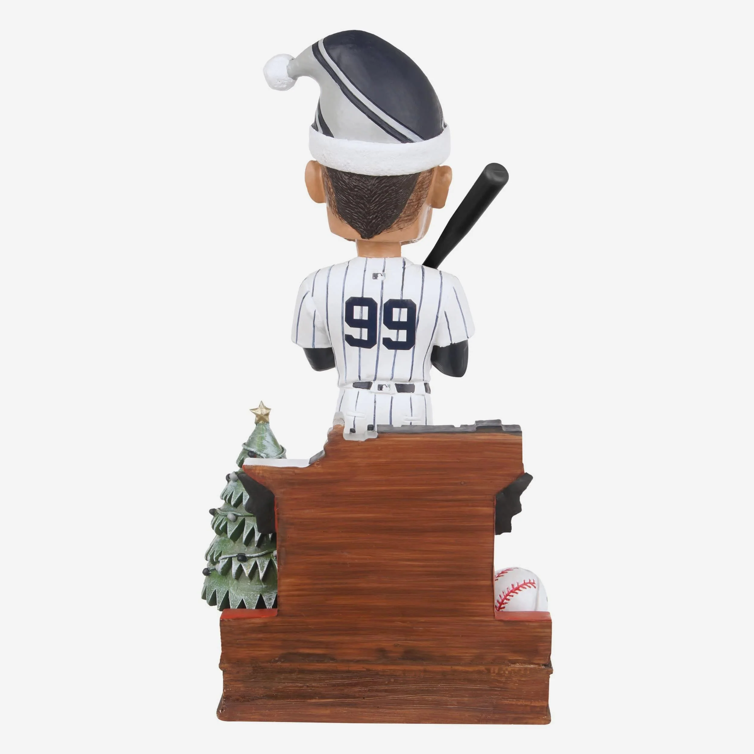 Aaron Judge New York Yankees Snow Globe Bobblehead 5 Aaron Judge New York Yankees Snow Globe Bobblehead
