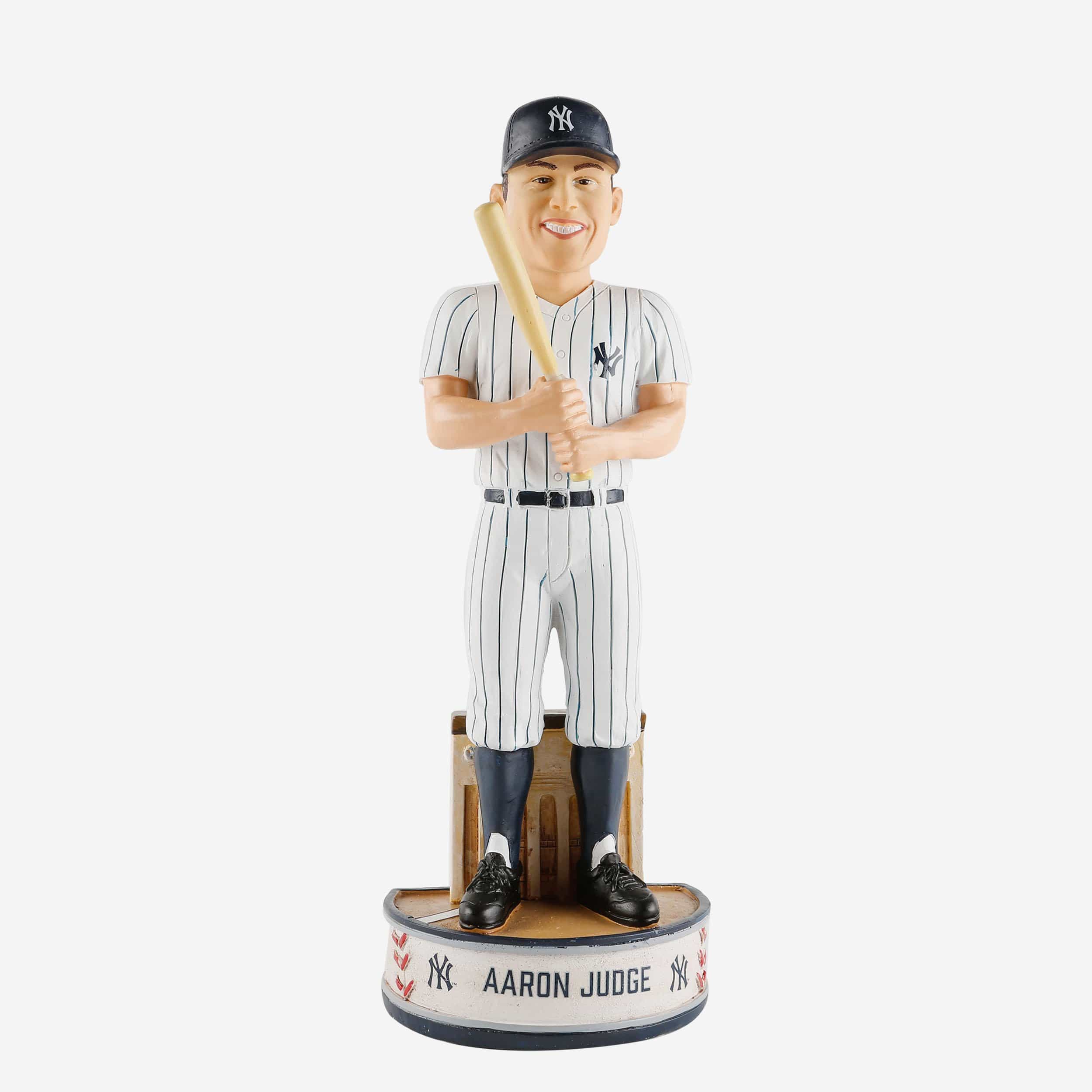 Aaron Judge New York Yankees Thematic Player Figurine