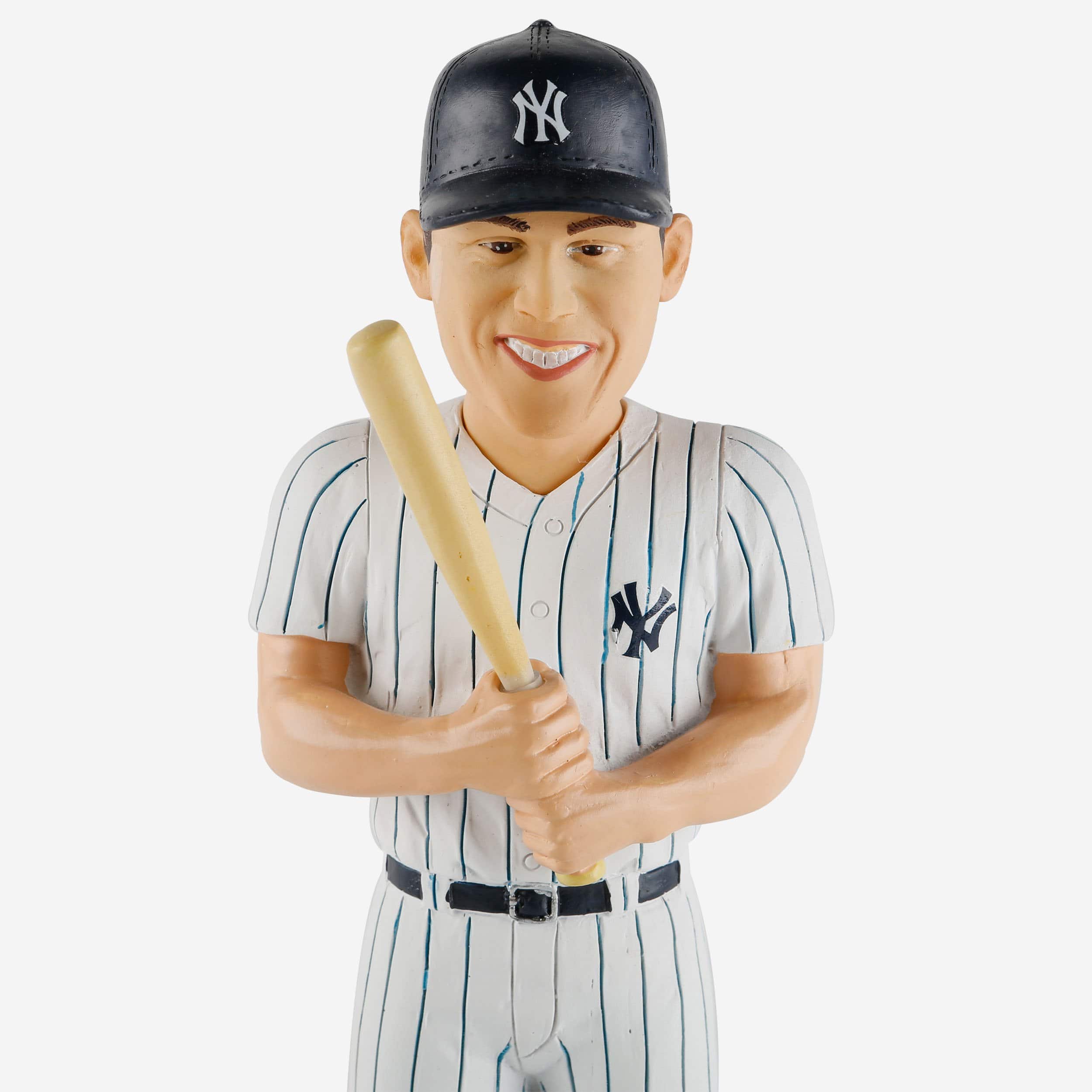 Aaron Judge New York Yankees Thematic Player Figurine 3 Aaron Judge New York Yankees Thematic Player Figurine