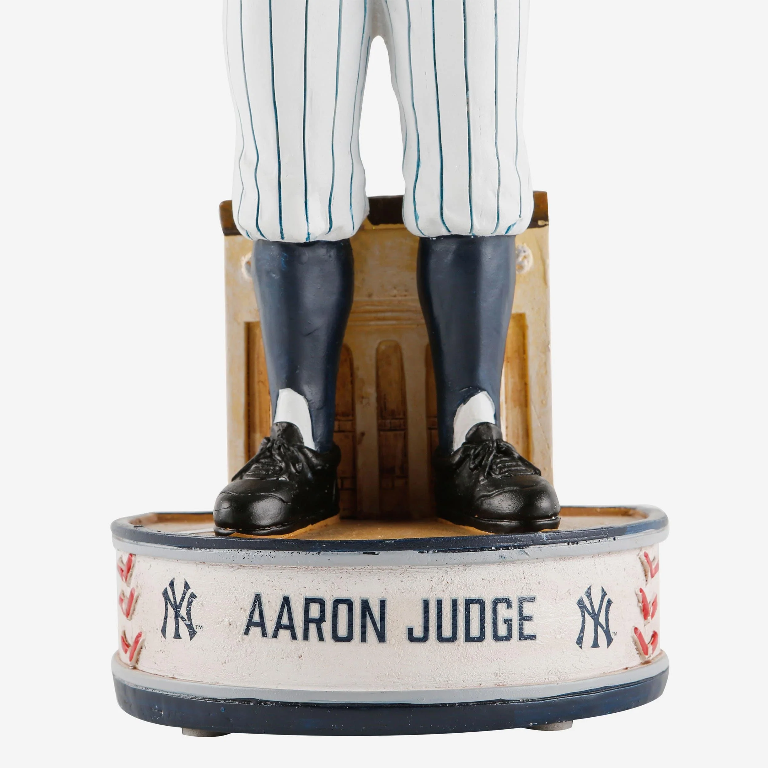 Aaron Judge New York Yankees Thematic Player Figurine 4 Aaron Judge New York Yankees Thematic Player Figurine