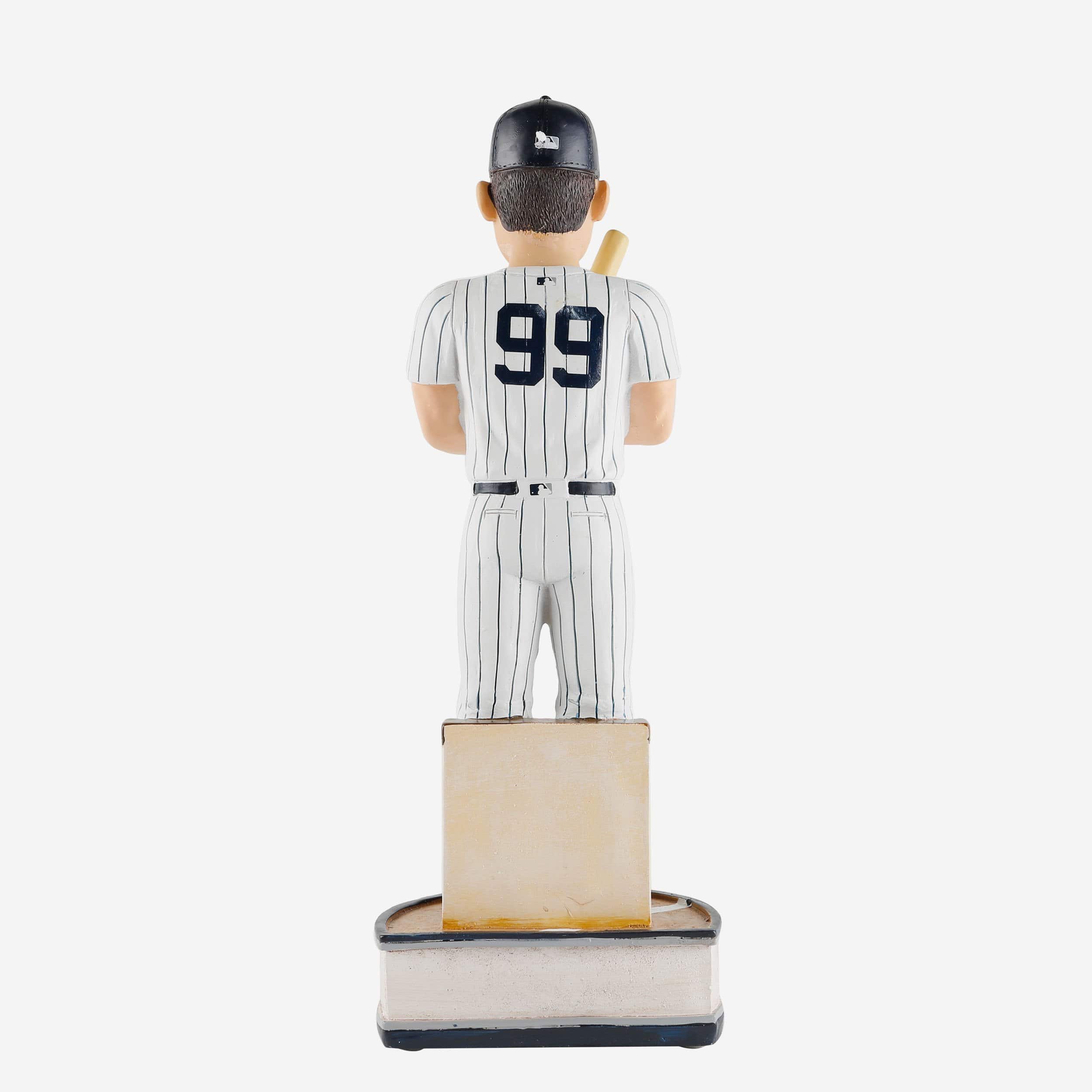 Aaron Judge New York Yankees Thematic Player Figurine 5 Aaron Judge New York Yankees Thematic Player Figurine