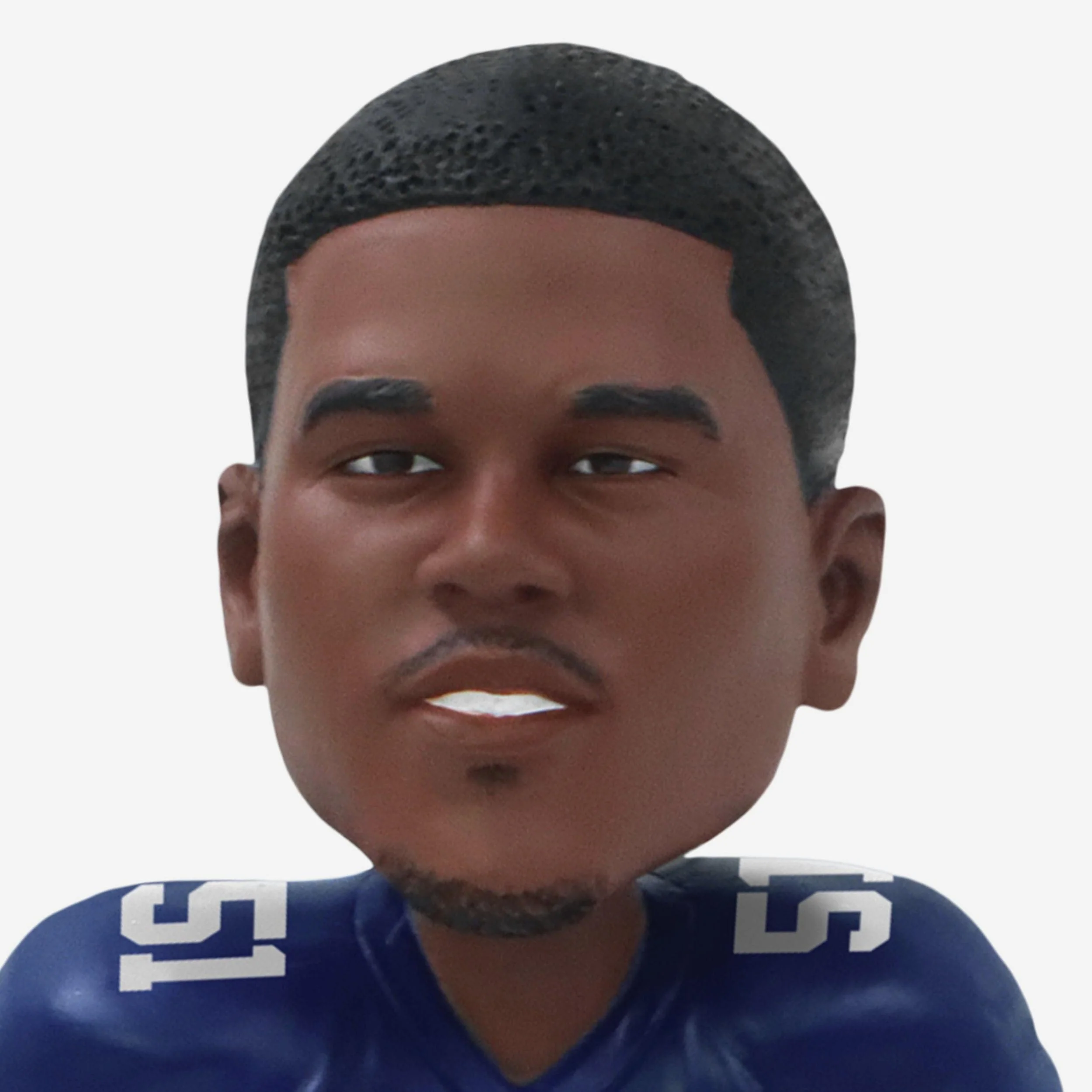 Abdul Carter New York Giants 2025 Rookie Series Bobblehead 2 Abdul Carter New York Giants 2025 Rookie Series Bobblehead