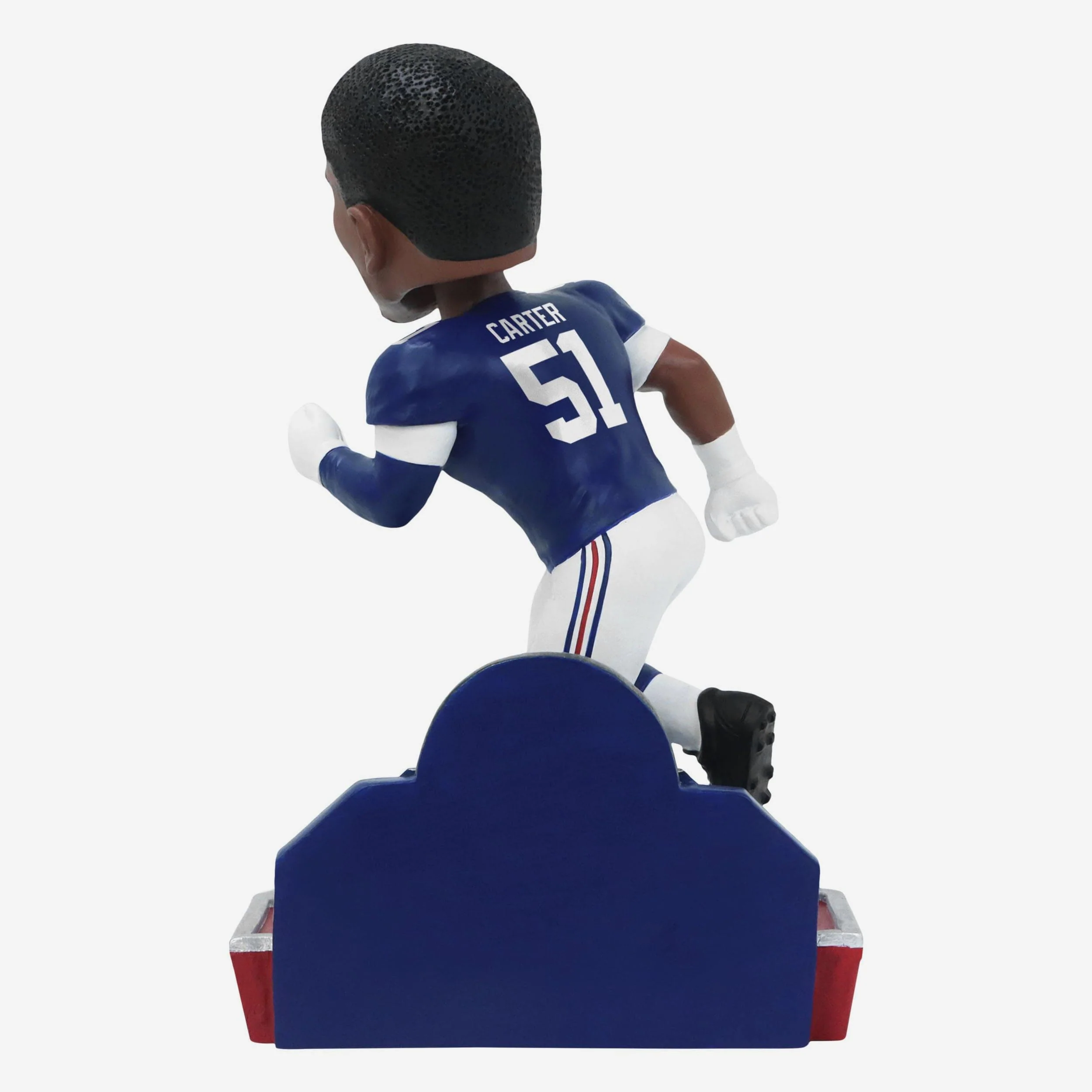Abdul Carter New York Giants 2025 Rookie Series Bobblehead 5 Abdul Carter New York Giants 2025 Rookie Series Bobblehead