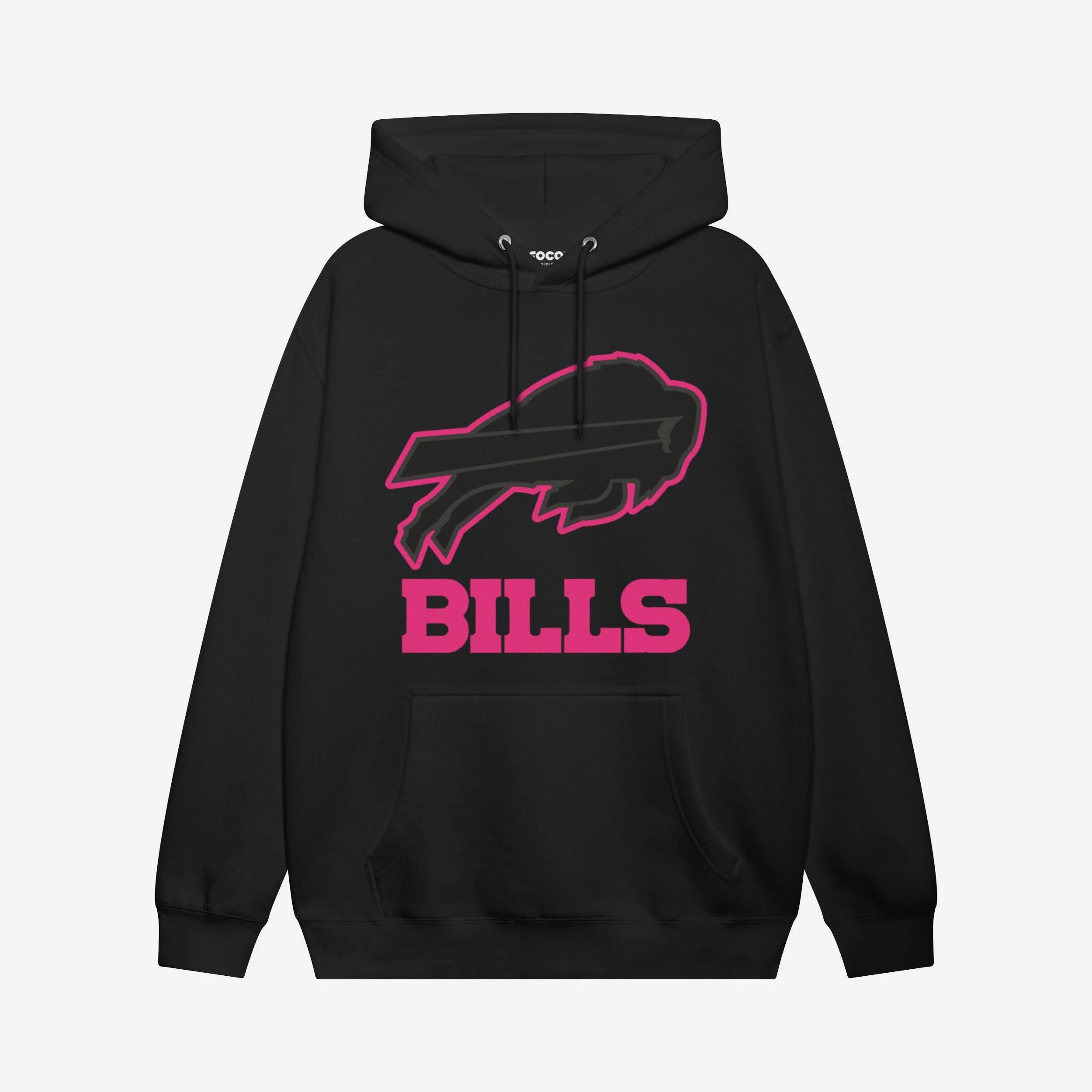 Buffalo Bills Highlight Reel Hoodie