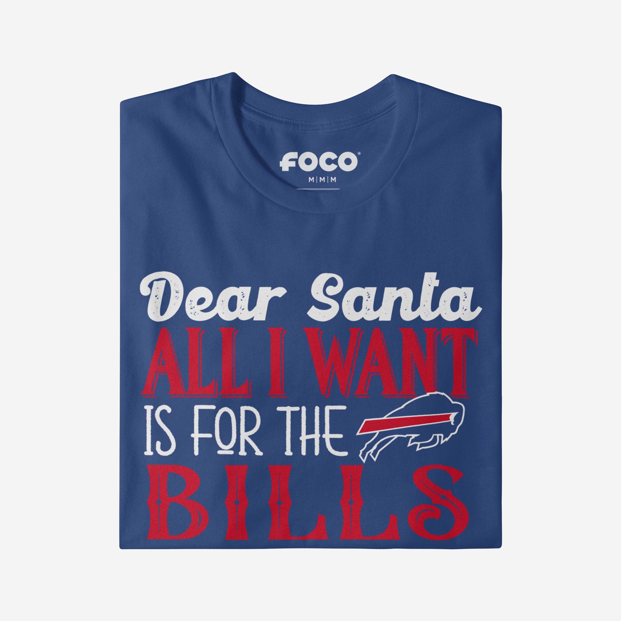 Buffalo Bills All I Want T-Shirt 4 Buffalo Bills All I Want T-Shirt