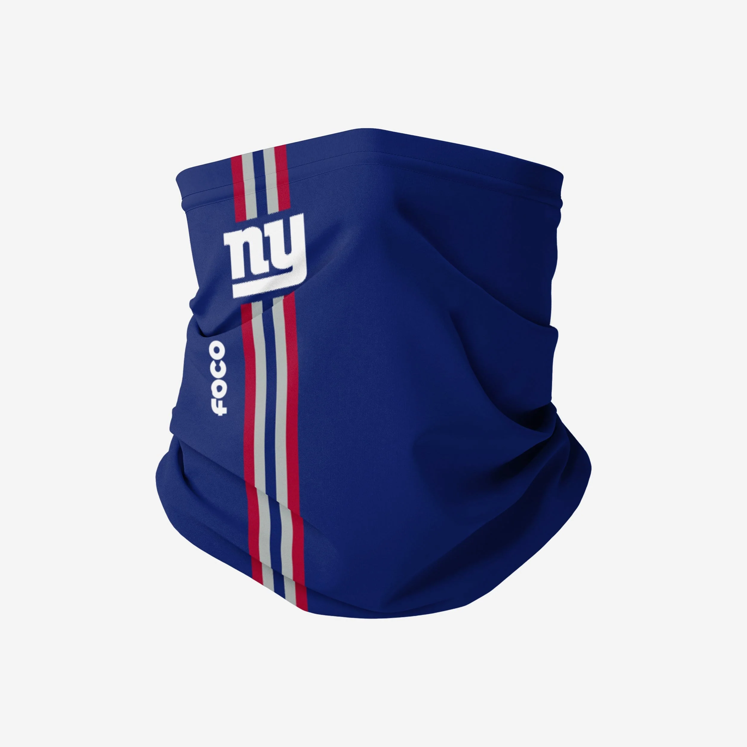 New York Giants On-Field Sideline Gaiter Scarf