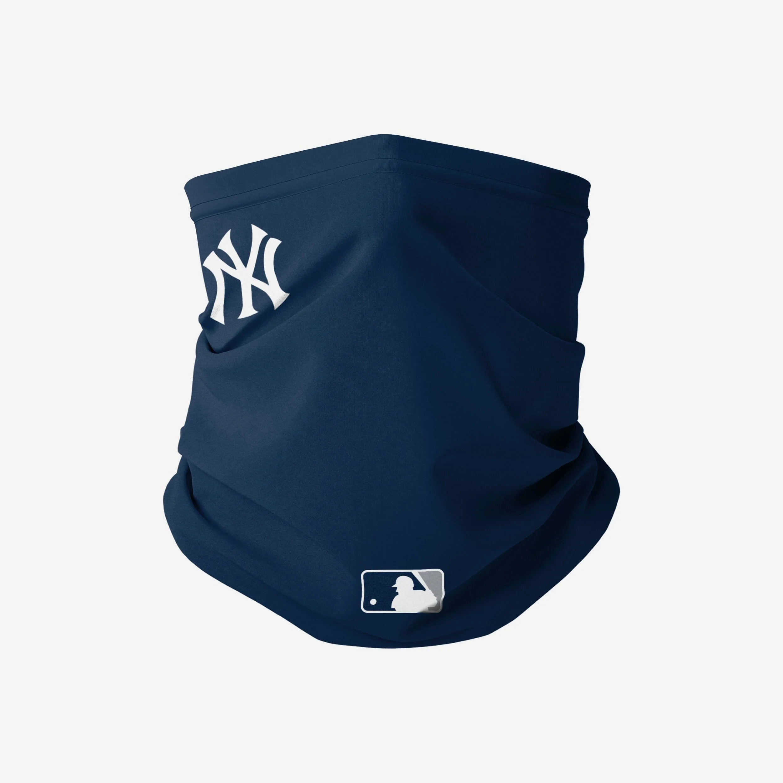 New York Yankees On-Field Gameday Gaiter Scarf