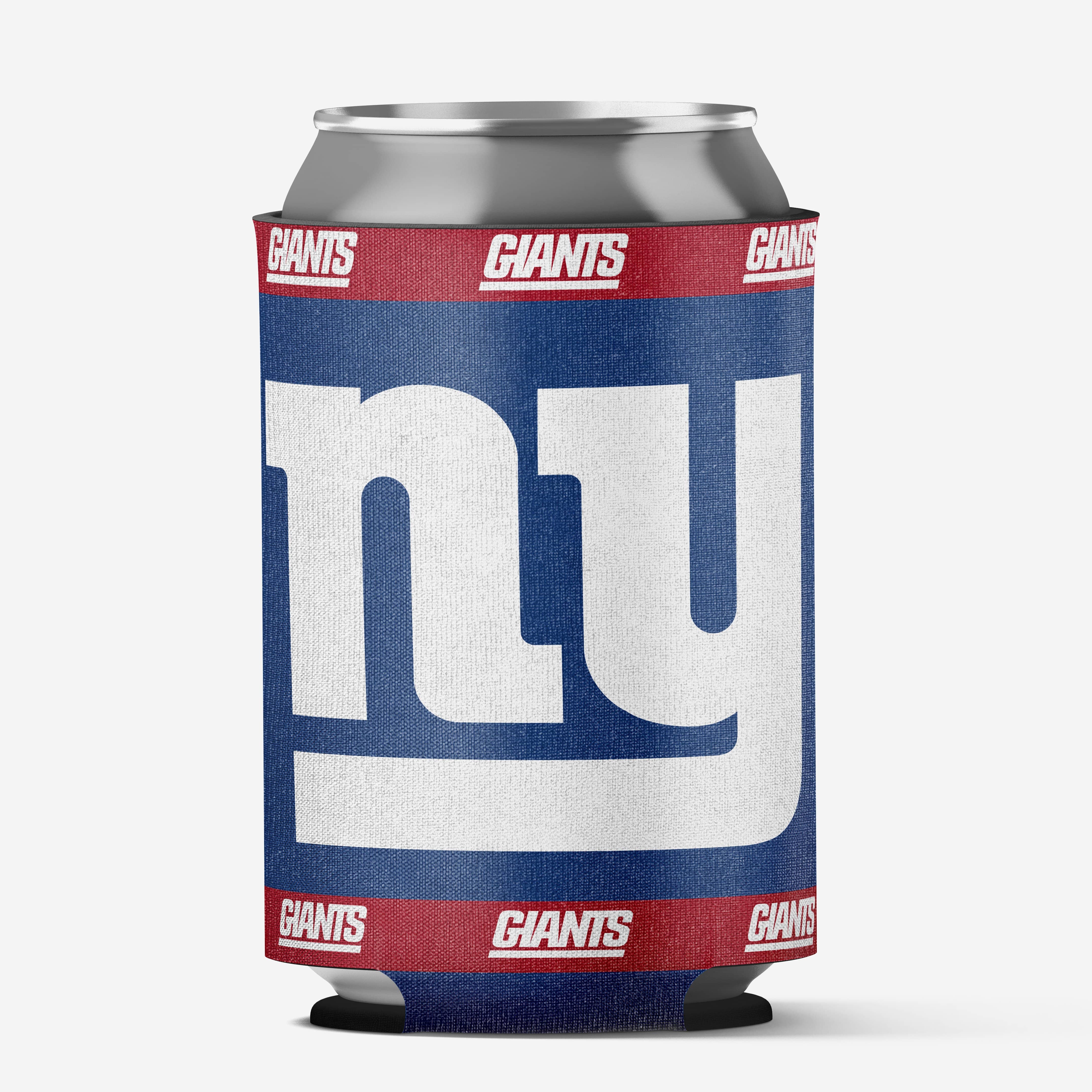 New York Giants Insulated Can Holder