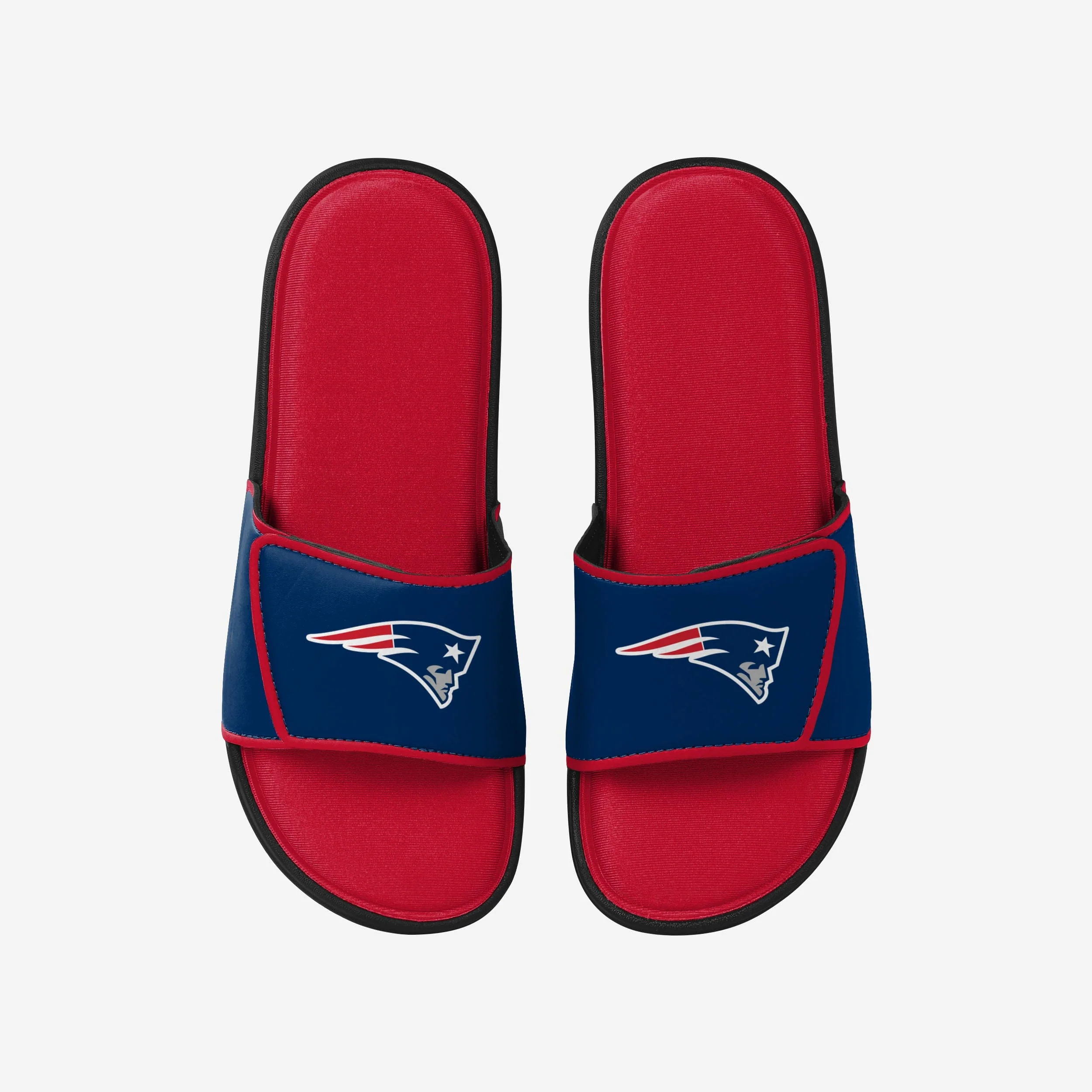 New England Patriots Foam Sport Slide