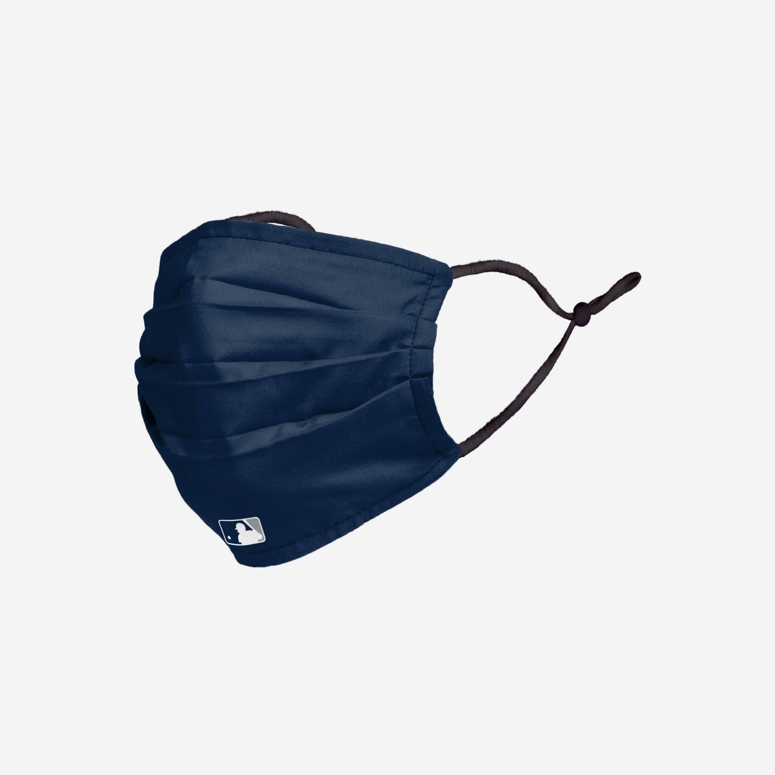 New York Yankees On-Field Gameday Adjustable Face Cover 4 New York Yankees On-Field Gameday Adjustable Face Cover