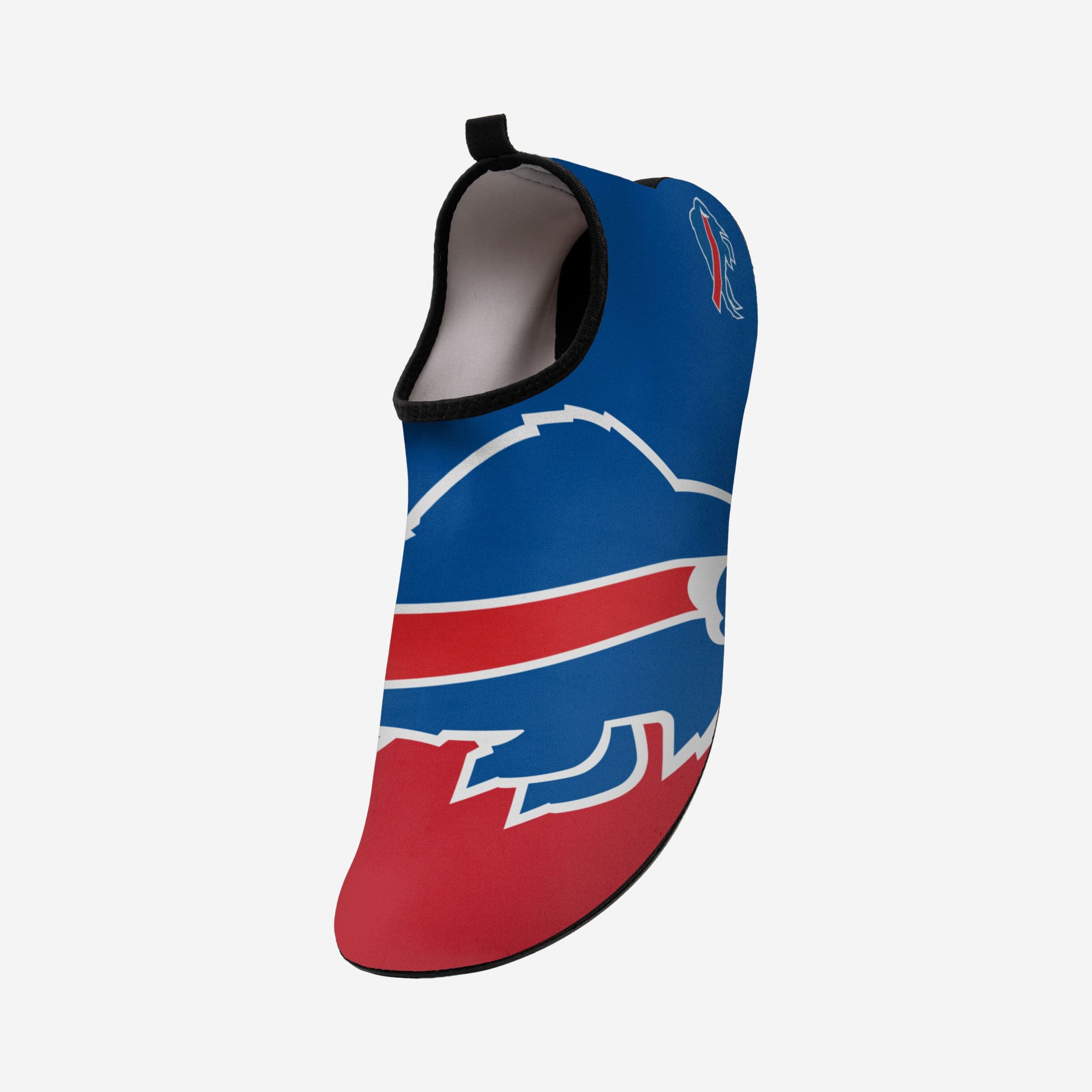 Buffalo Bills Mens Colorblock Water Shoe 2 Buffalo Bills Mens Colorblock Water Shoe