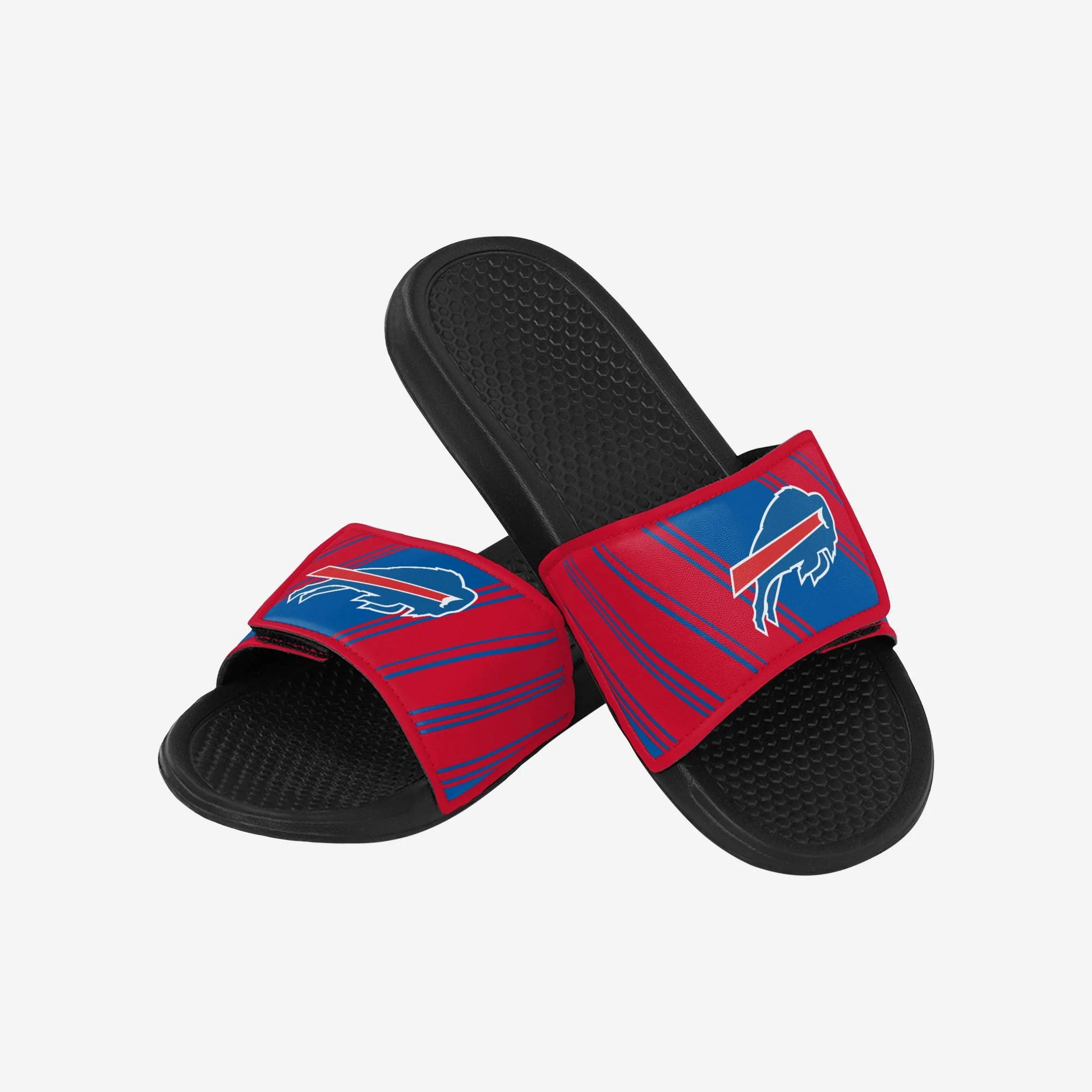 Buffalo Bills Legacy Sport Slide 3 Buffalo Bills Legacy Sport Slide