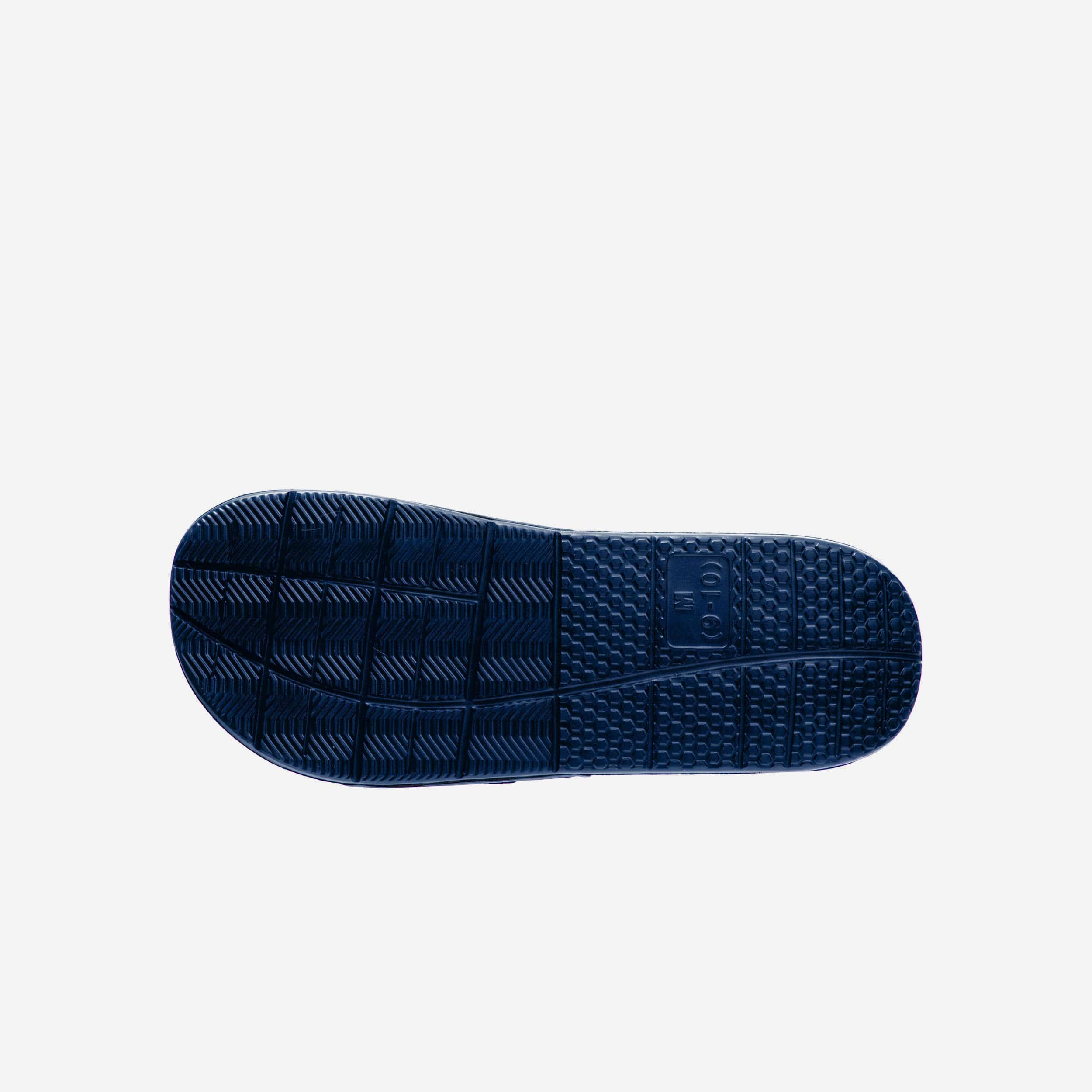 New York Yankees Gradient Wordmark Gel Slide 5 New York Yankees Gradient Wordmark Gel Slide