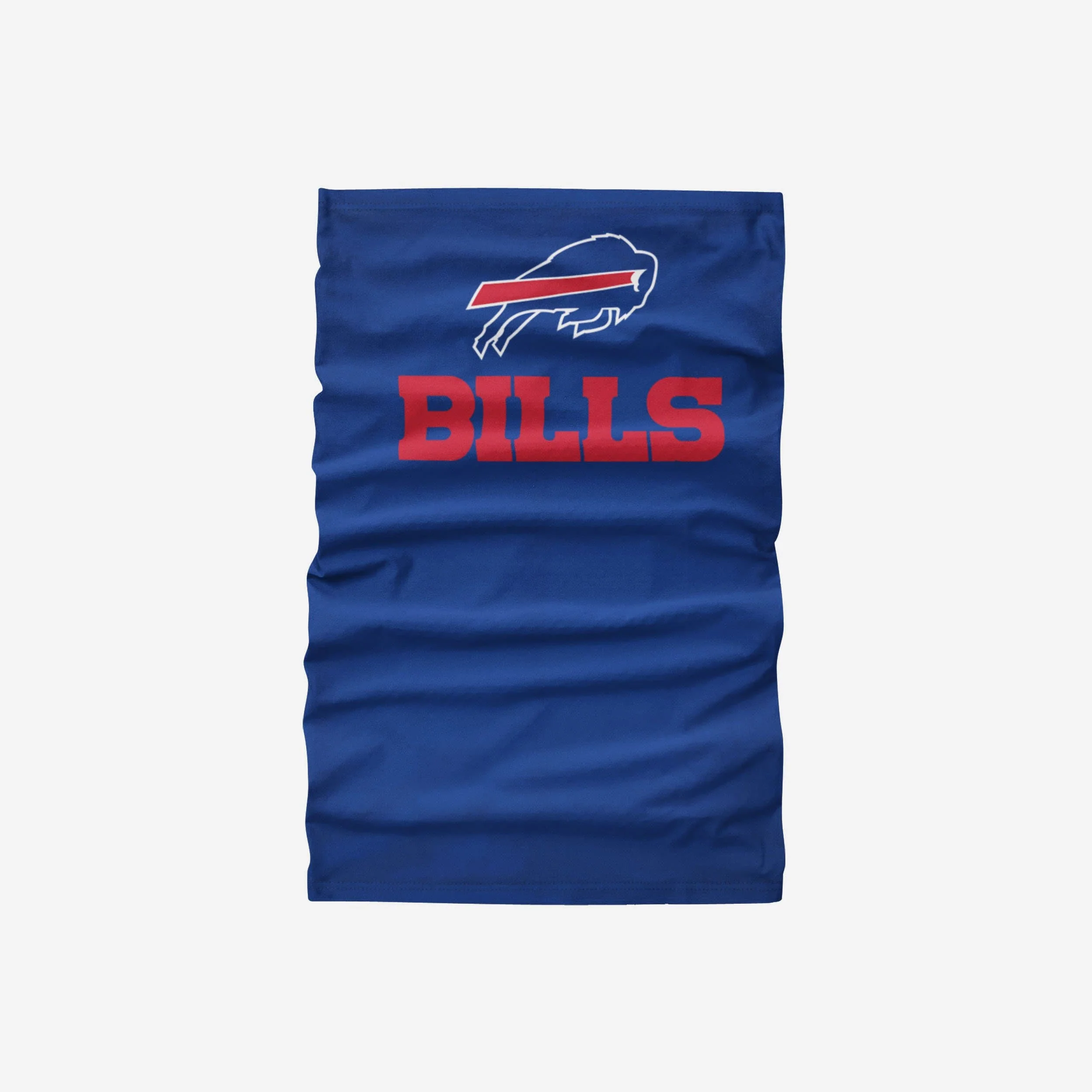 Buffalo Bills Team Logo Stitched Gaiter Scarf 2 Buffalo Bills Team Logo Stitched Gaiter Scarf