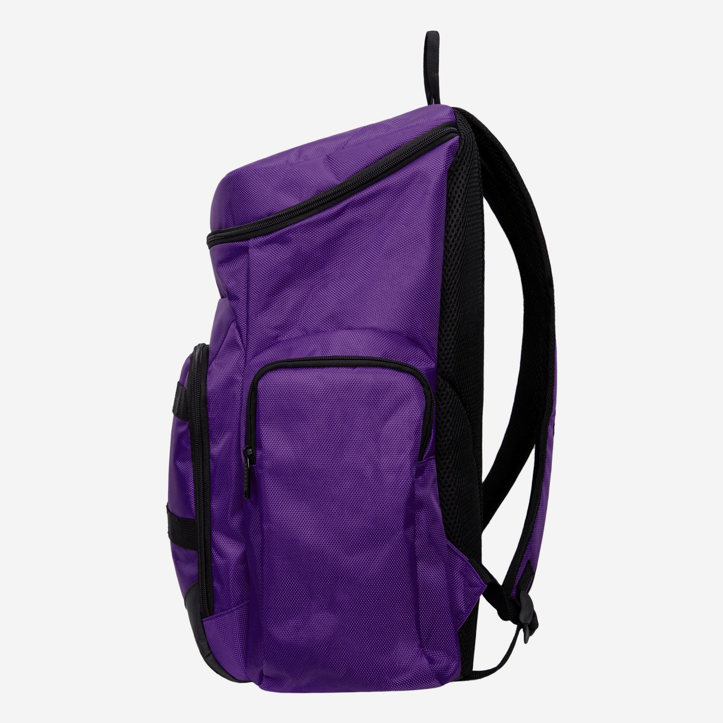 LSU Tigers Carrier Backpack 2 LSU Tigers Carrier Backpack