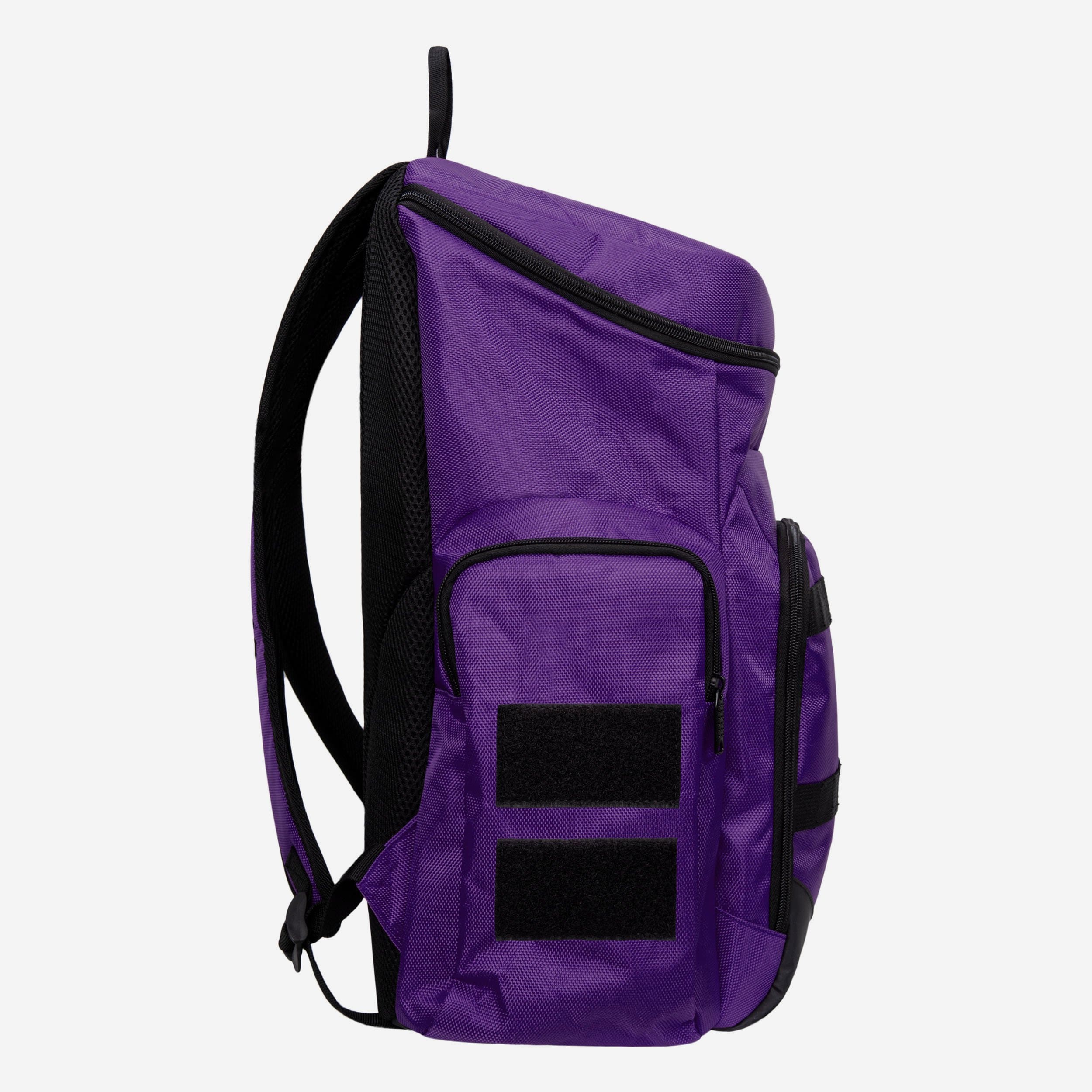 LSU Tigers Carrier Backpack 3 LSU Tigers Carrier Backpack