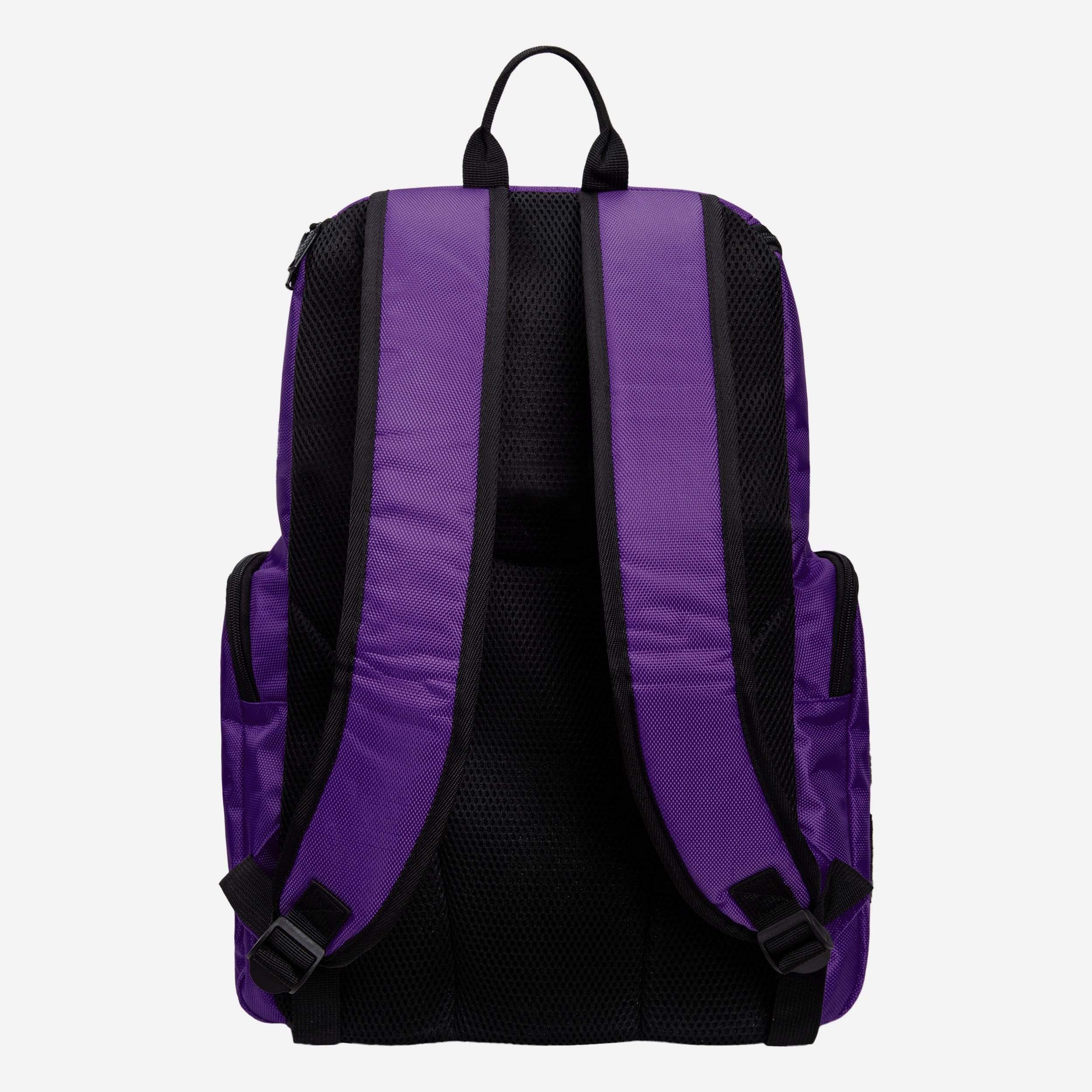 LSU Tigers Carrier Backpack 5 LSU Tigers Carrier Backpack
