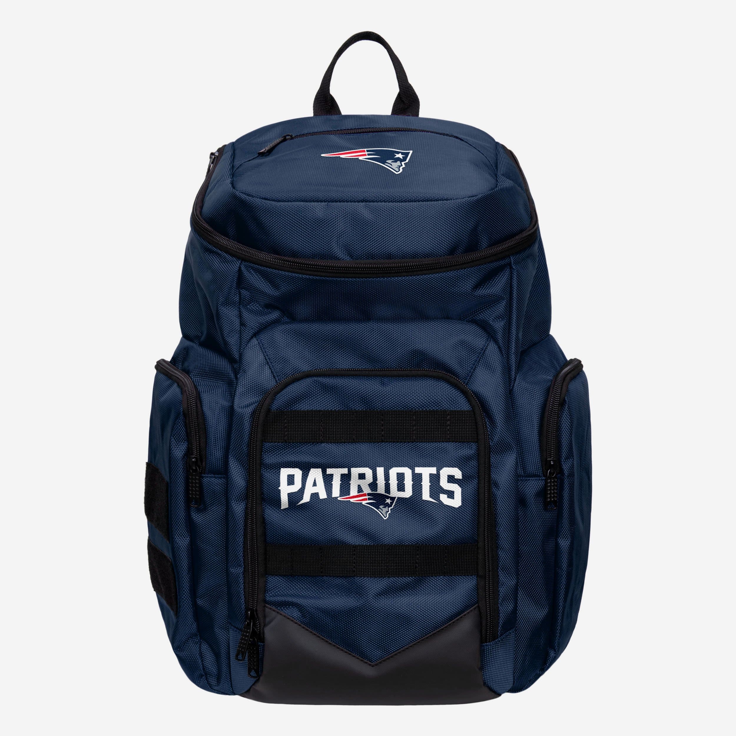 New England Patriots Carrier Backpack
