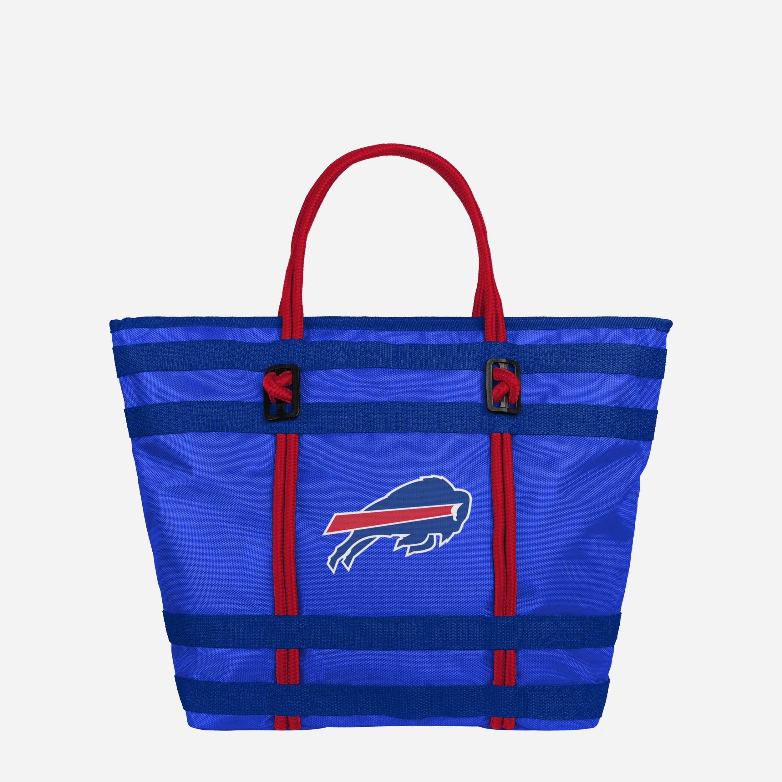 Buffalo Bills Molly Tote Bag