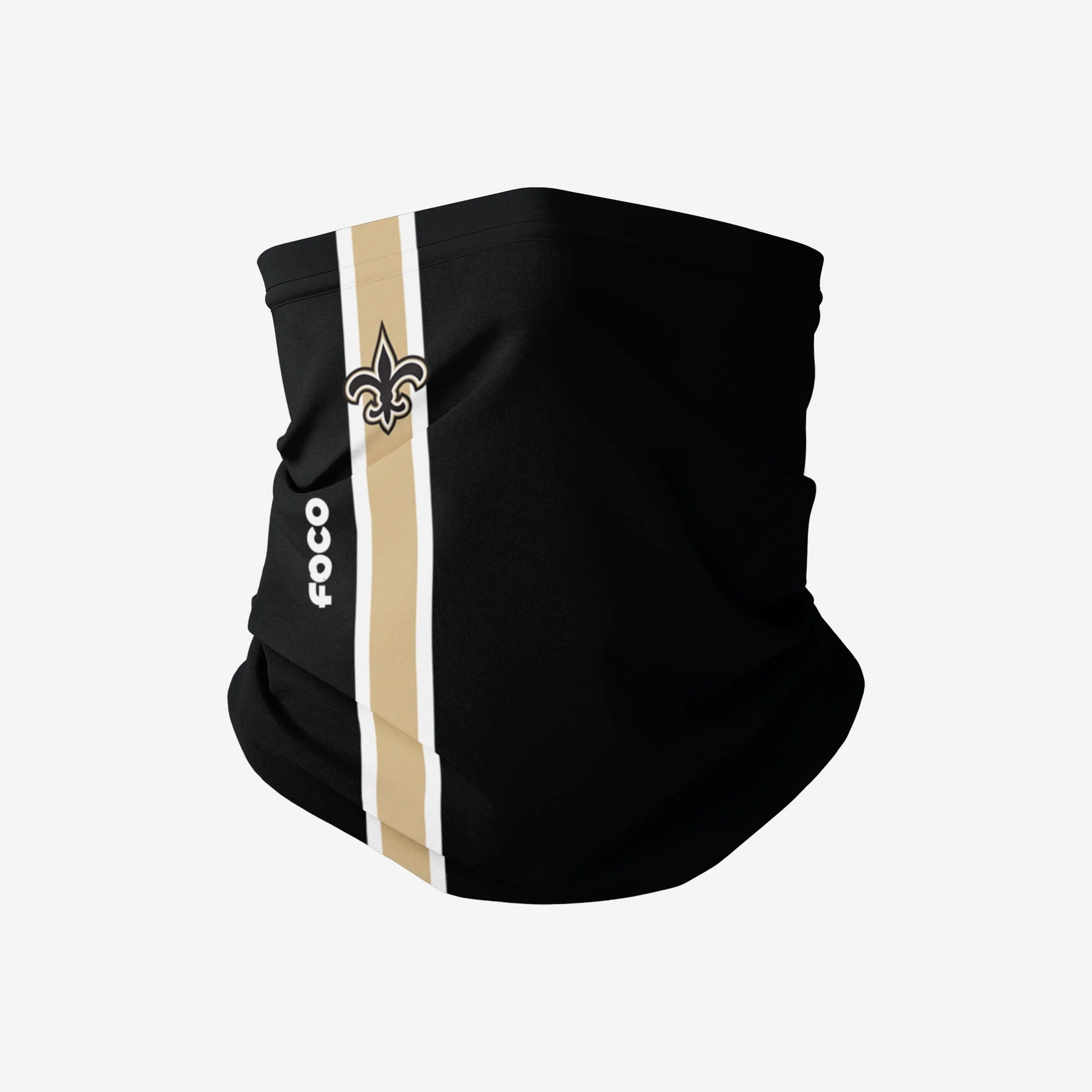 New Orleans Saints On-Field Sideline Gaiter Scarf