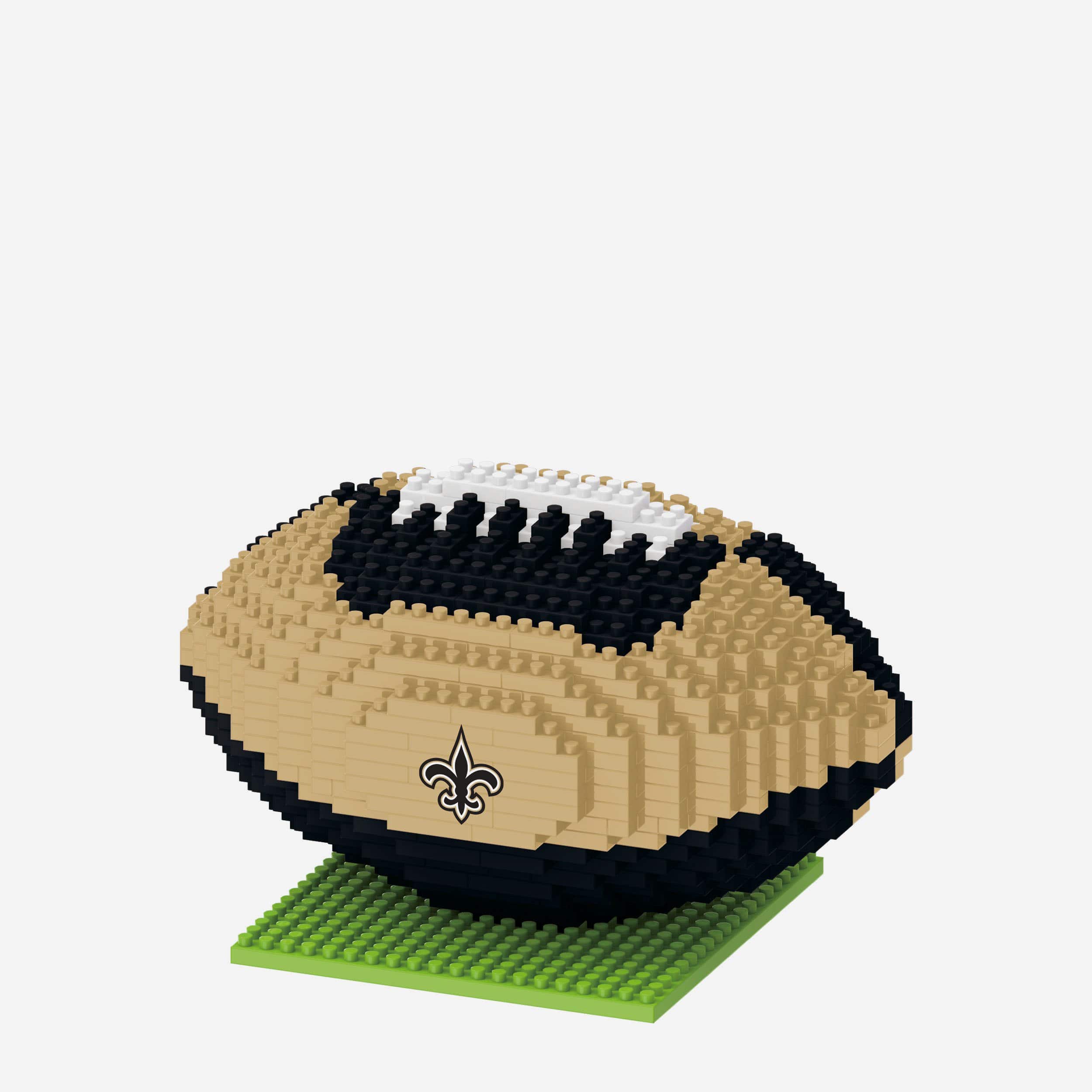 New Orleans Saints BRXLZ Football