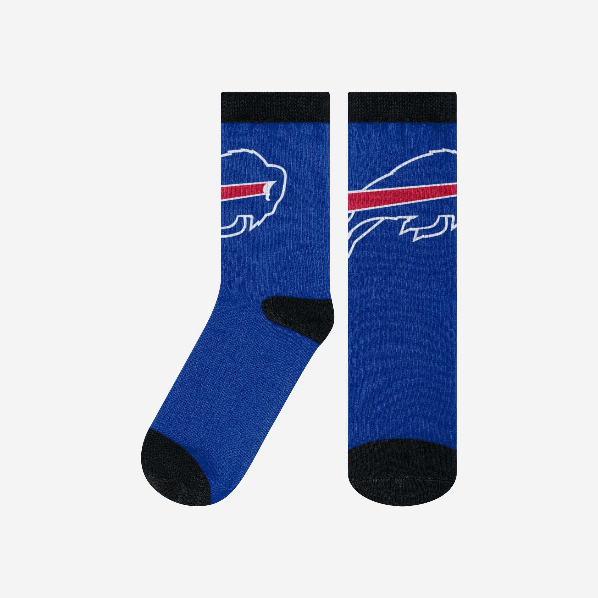 Buffalo Bills Primetime Socks