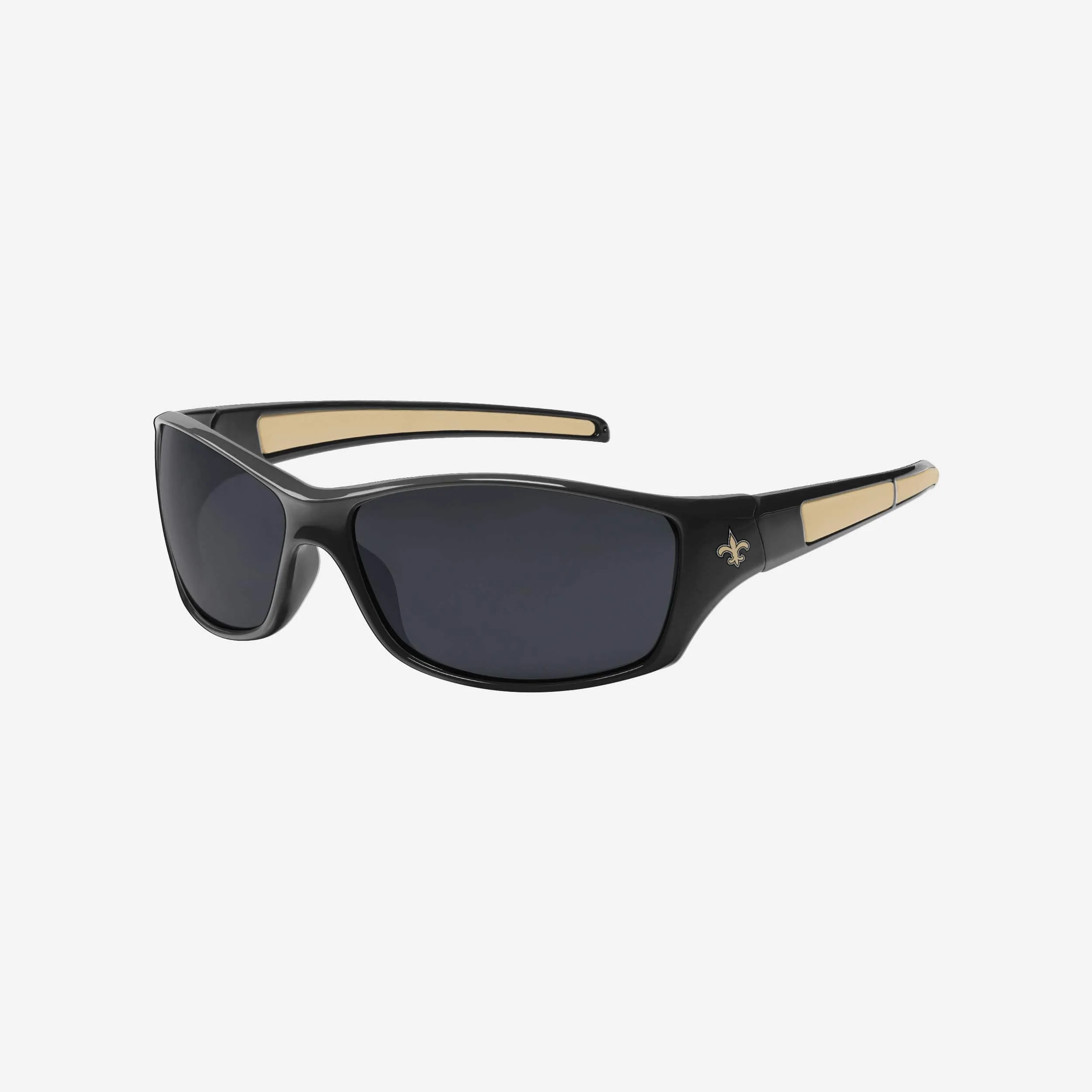 New Orleans Saints Athletic Wrap Sunglasses