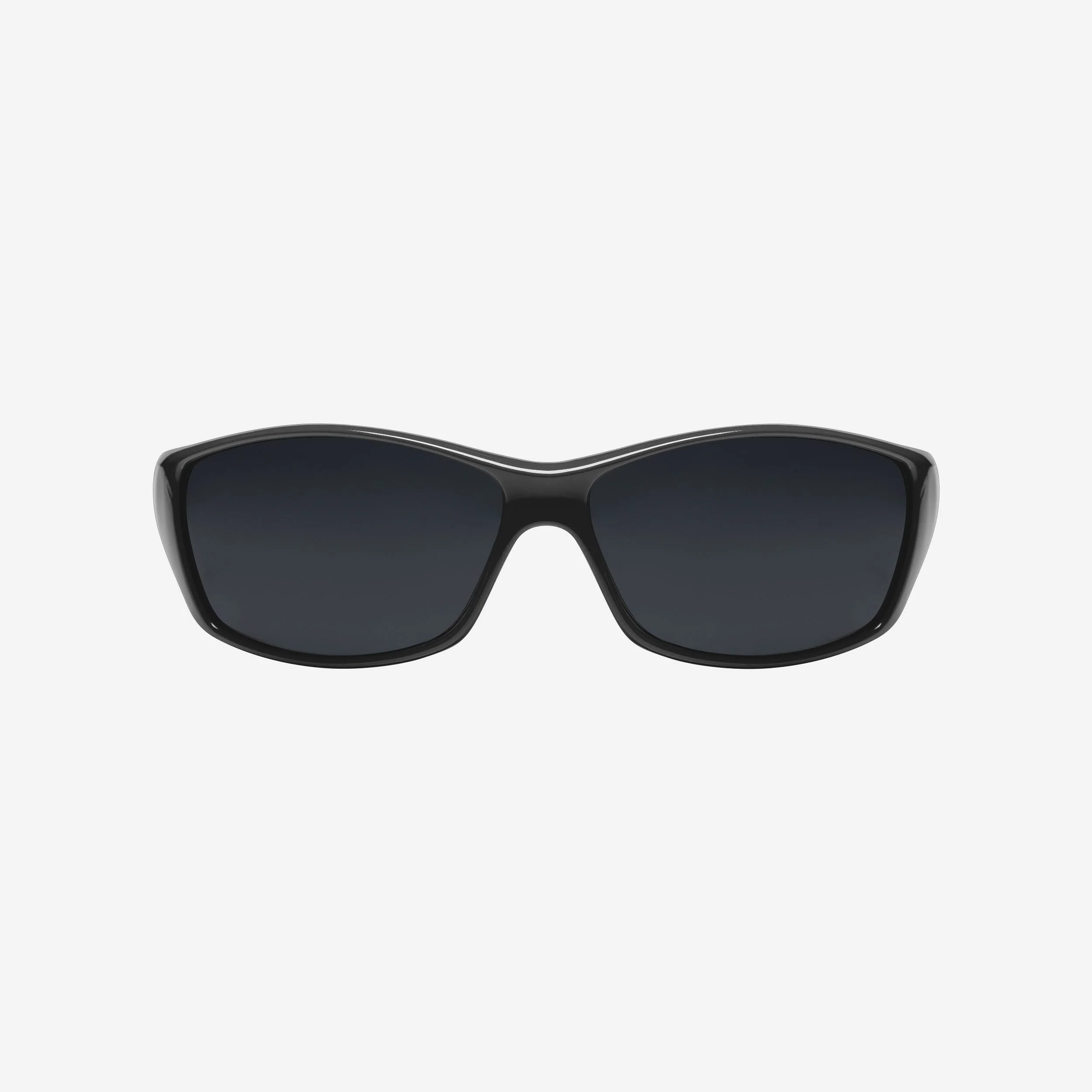 New Orleans Saints Athletic Wrap Sunglasses 2 New Orleans Saints Athletic Wrap Sunglasses