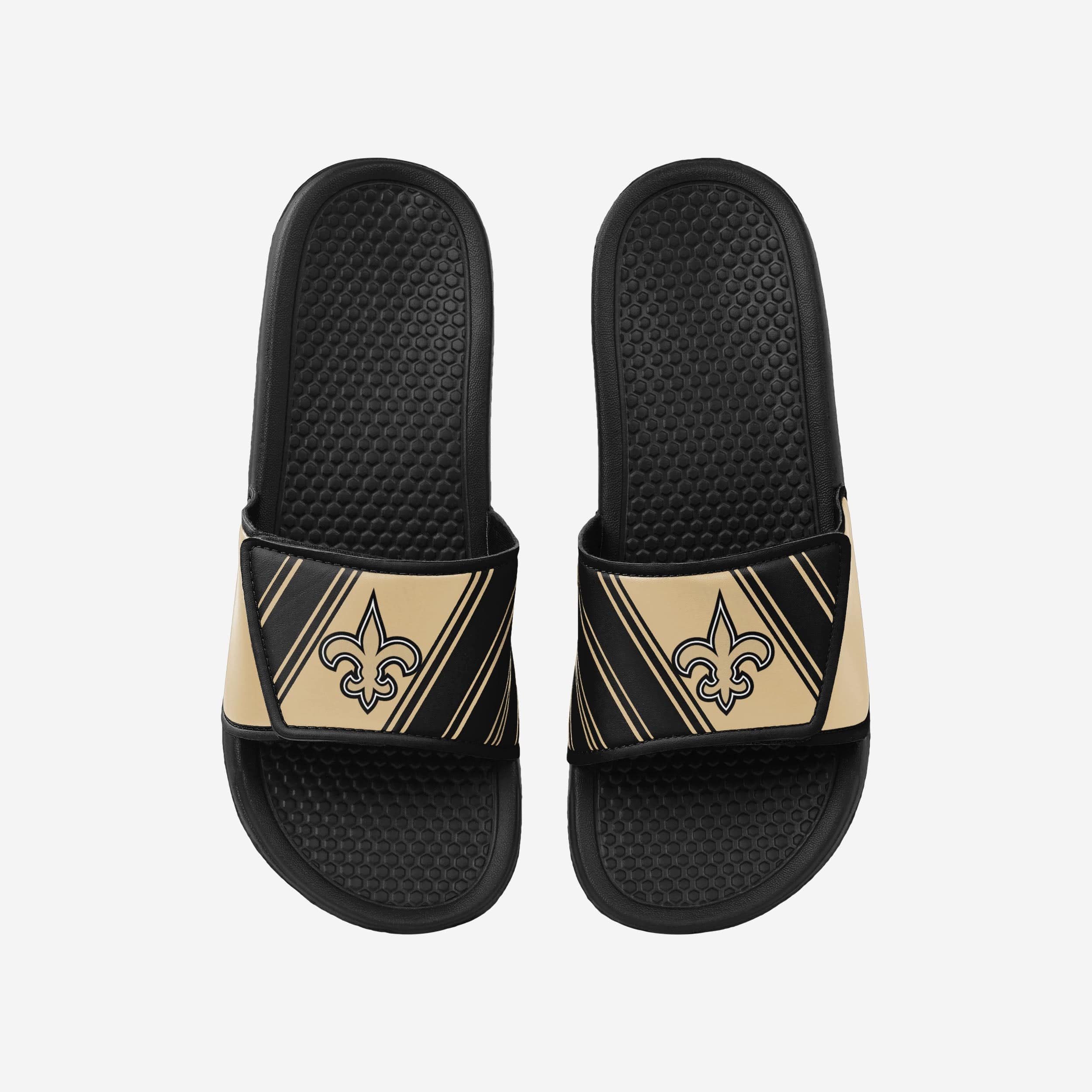 New Orleans Saints Legacy Sport Slide