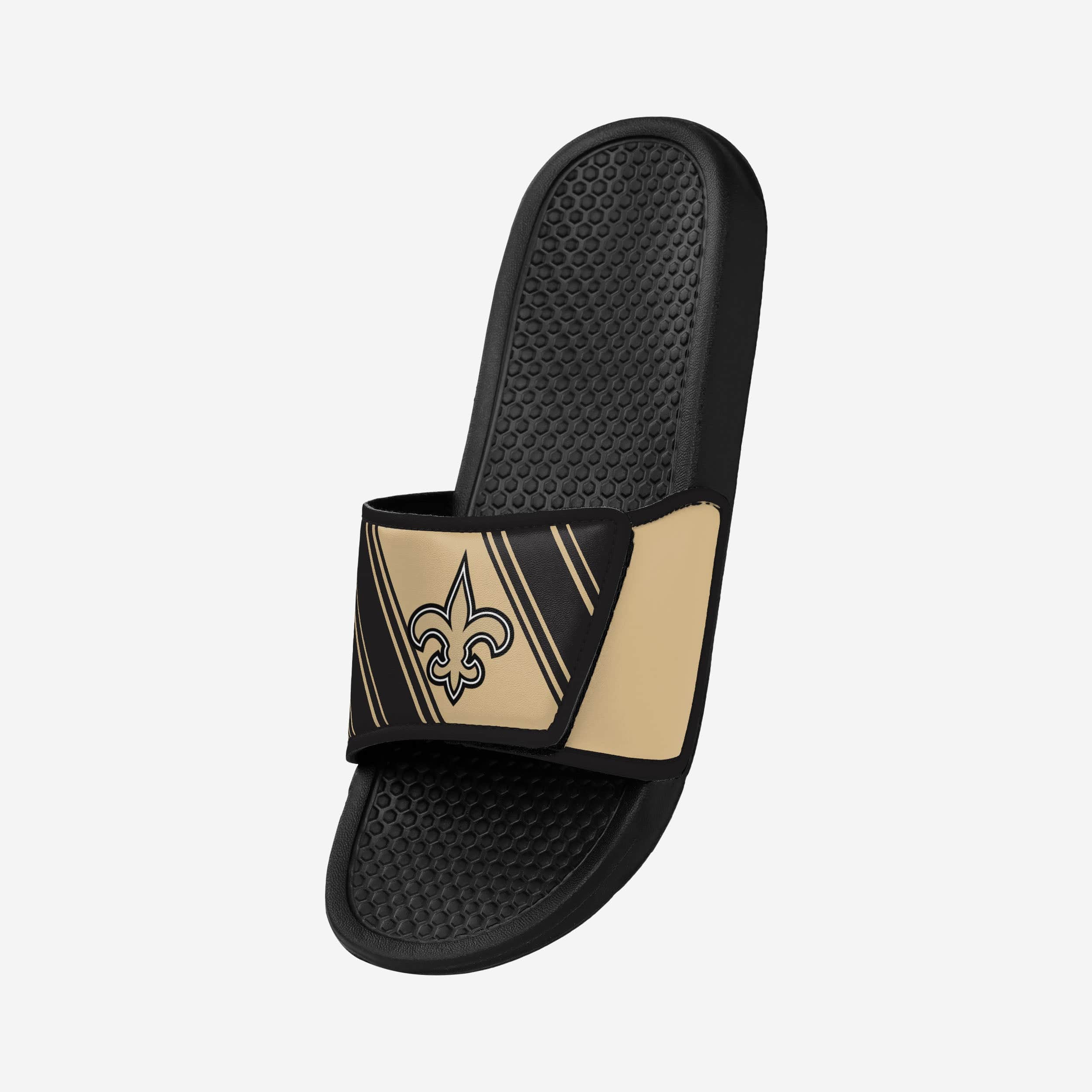 New Orleans Saints Legacy Sport Slide 2 New Orleans Saints Legacy Sport Slide