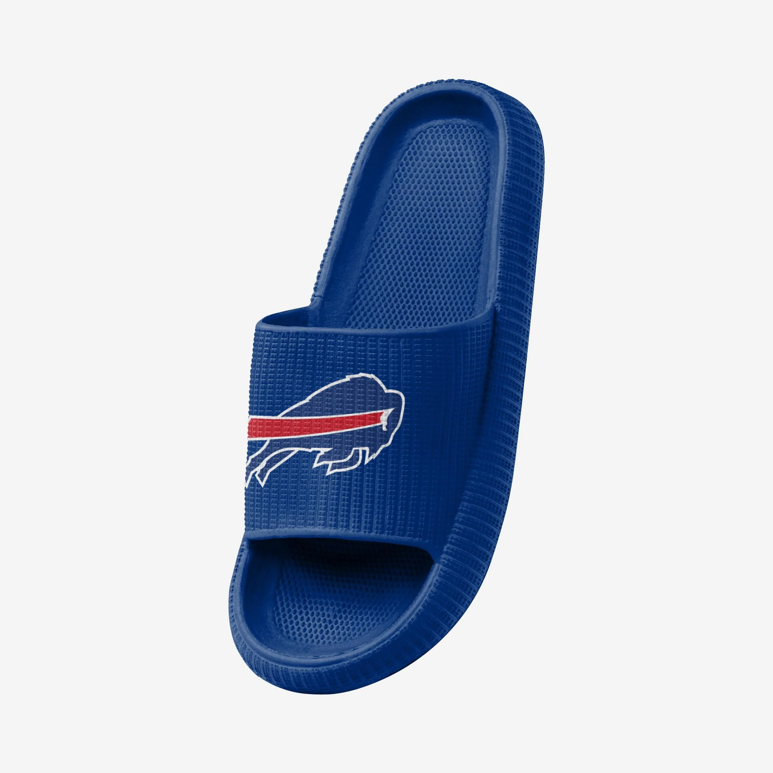 Buffalo Bills Womens Team Color Pillow Slide 2 Buffalo Bills Womens Team Color Pillow Slide
