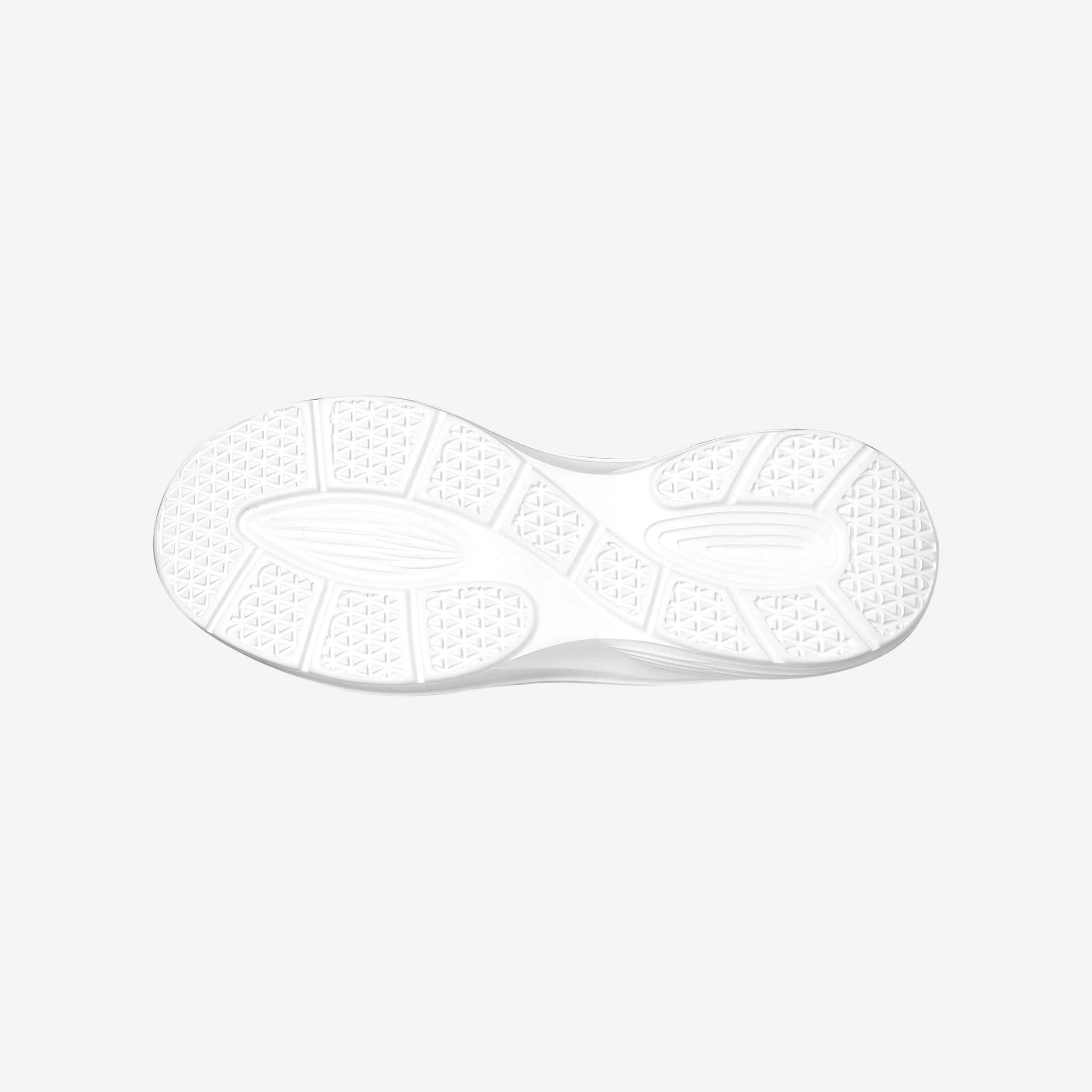 LSU Tigers Womens Midsole White Sneaker 5 LSU Tigers Womens Midsole White Sneaker