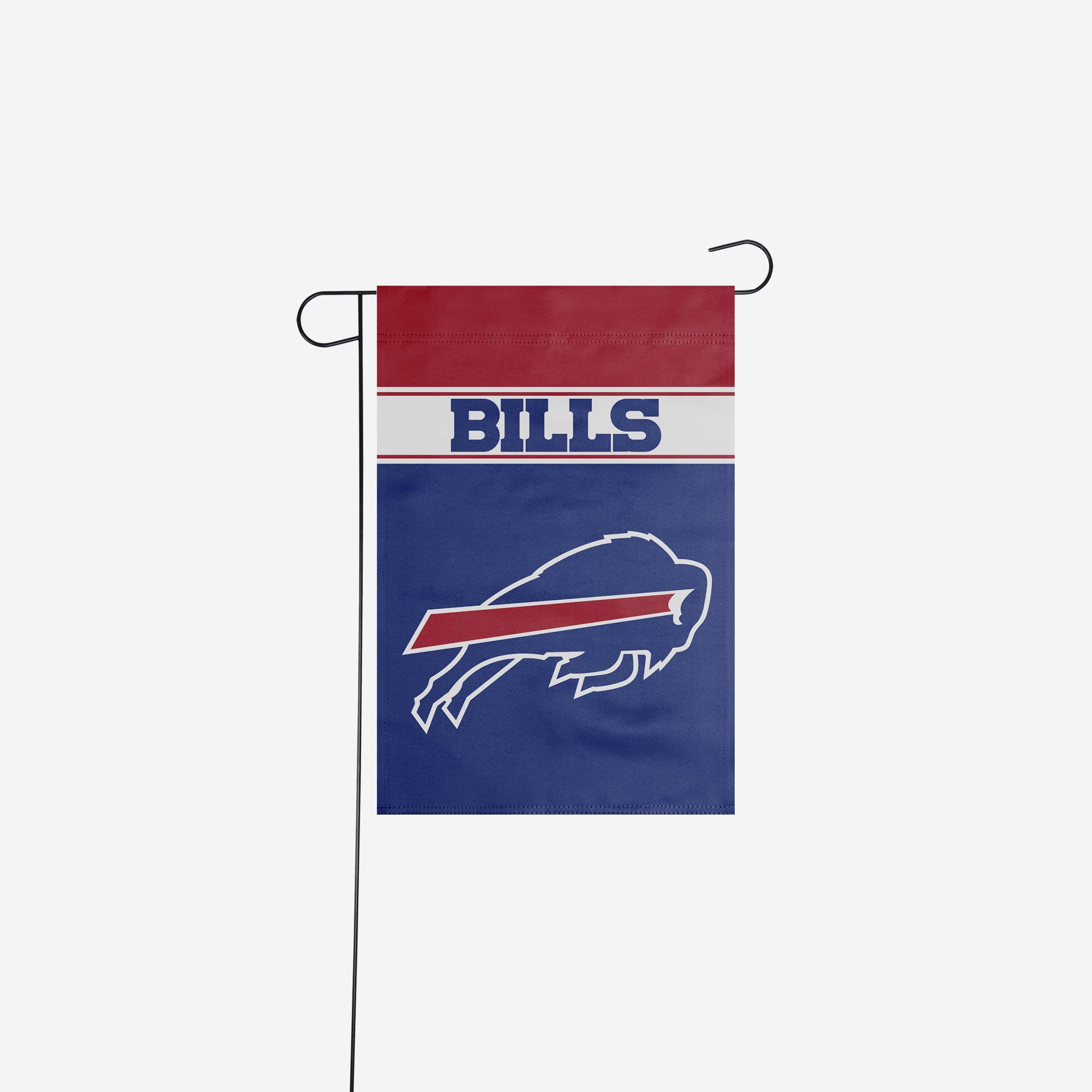 Buffalo Bills Garden Flag