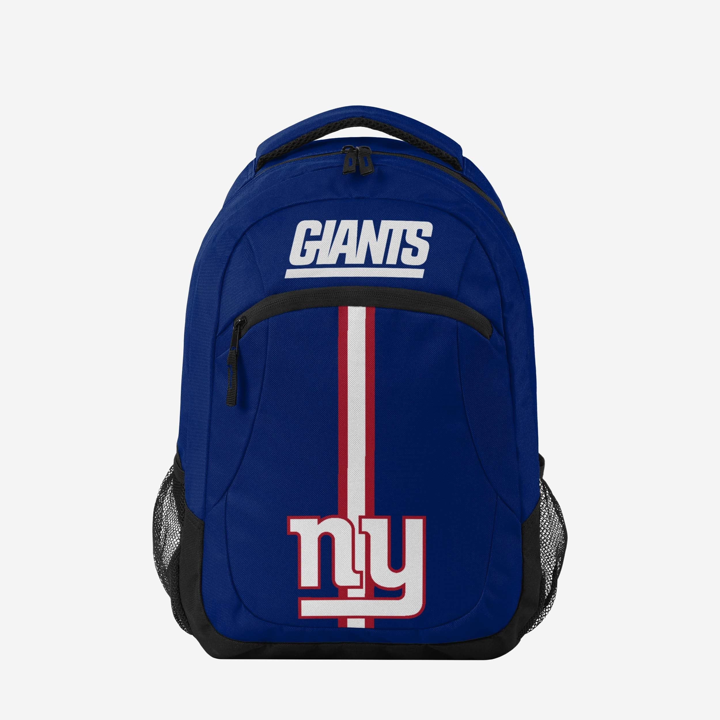 New York Giants Action Backpack