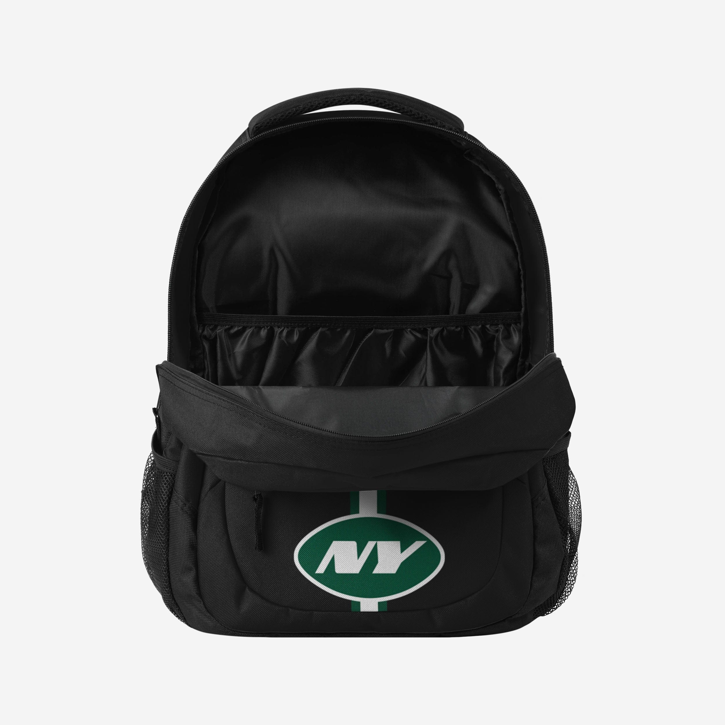 New York Jets Action Backpack 3 New York Jets Action Backpack