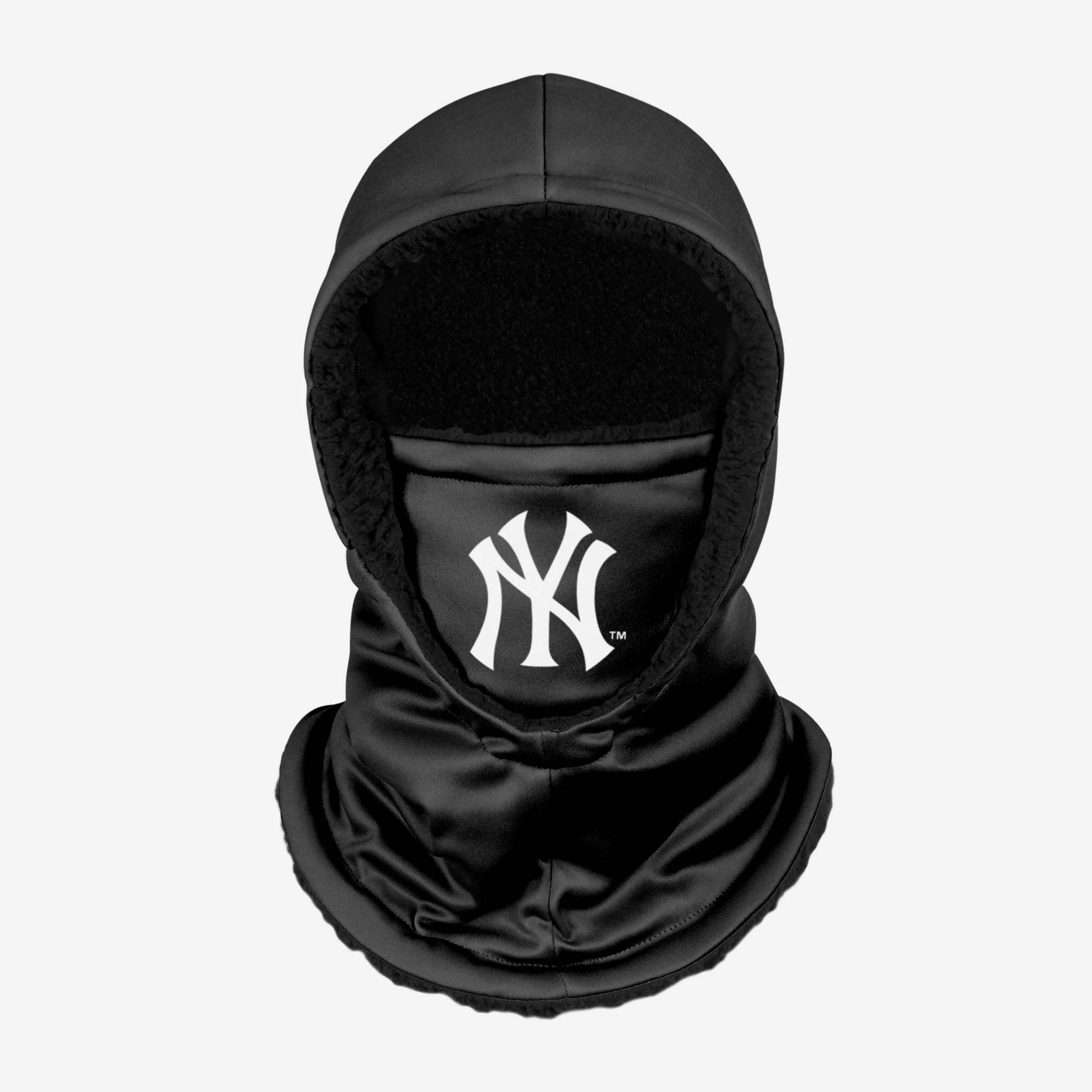 New York Yankees Black Hooded Gaiter 1 New York Yankees Black Hooded Gaiter